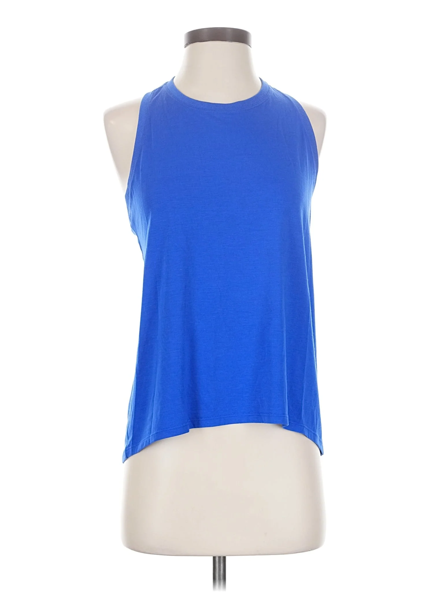 Sleeveless T Shirt