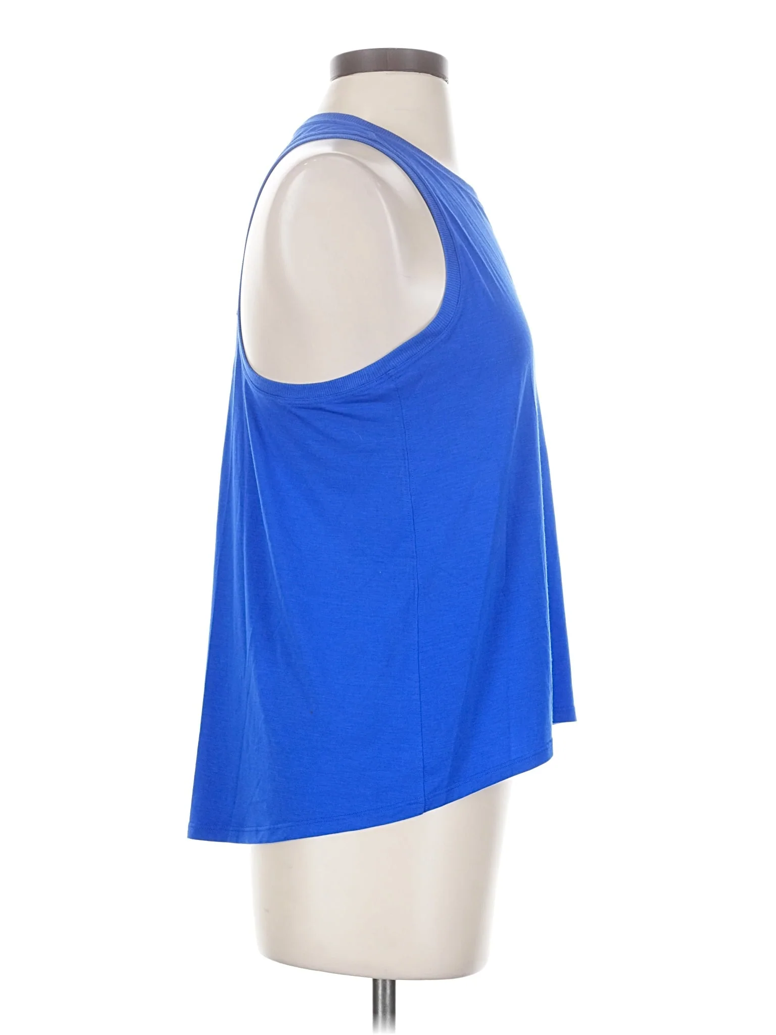Sleeveless T Shirt - Image 3