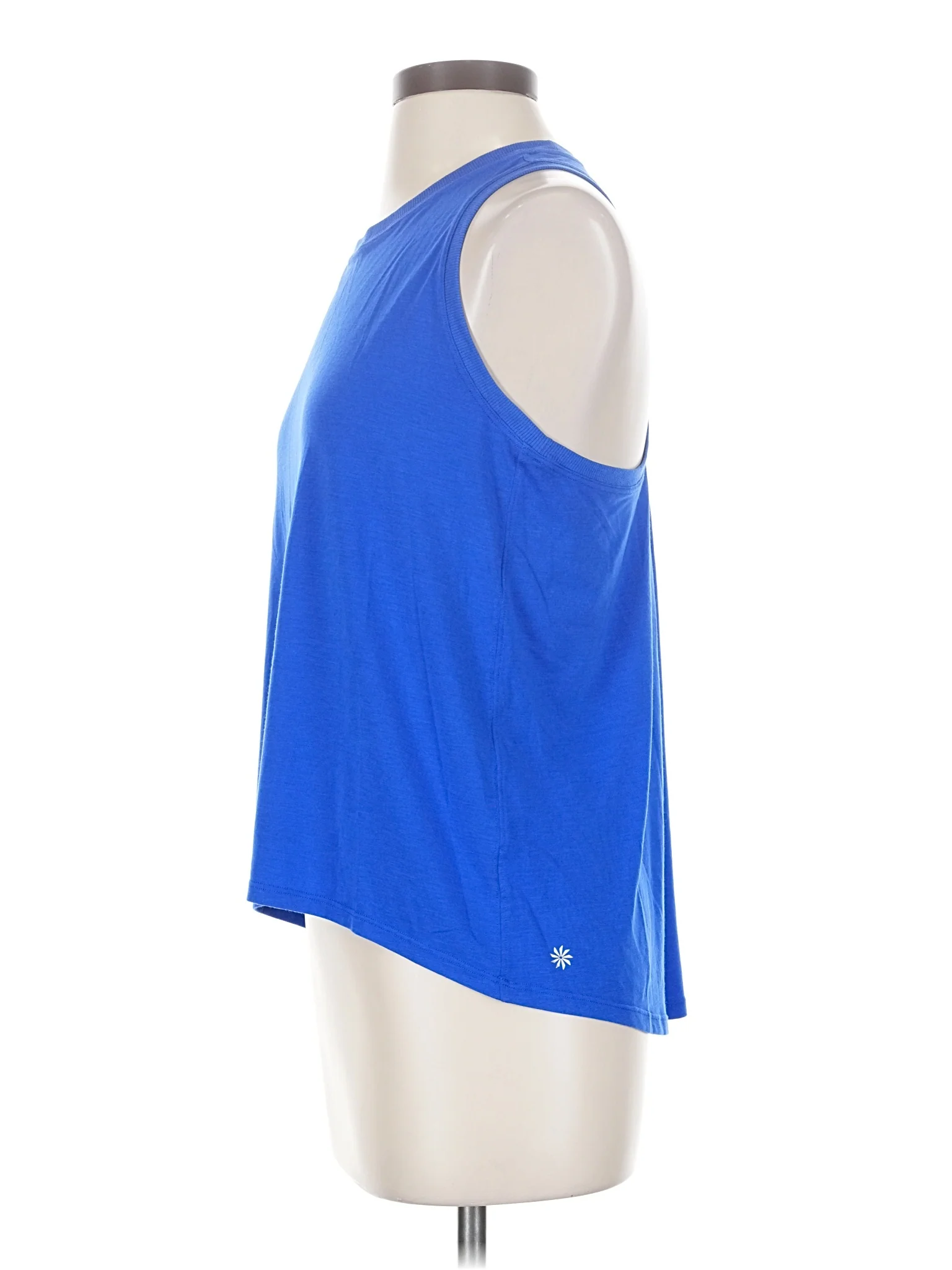 Sleeveless T Shirt - Image 4