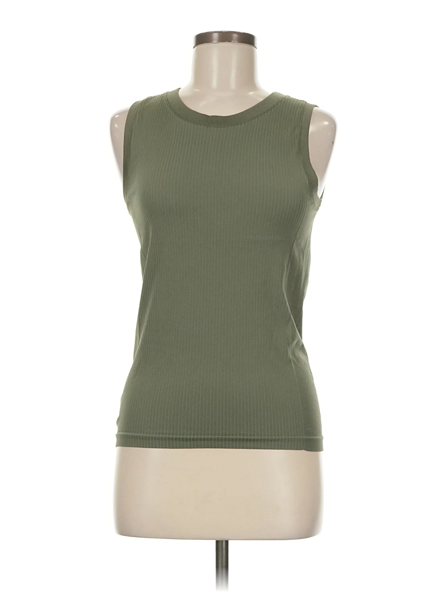 Sleeveless T Shirt