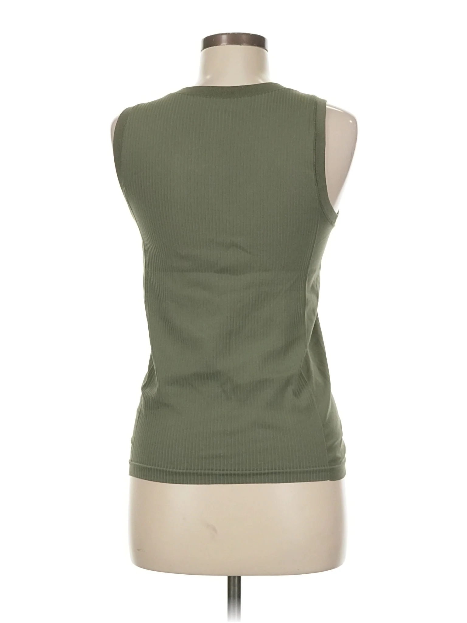 Sleeveless T Shirt - Image 2