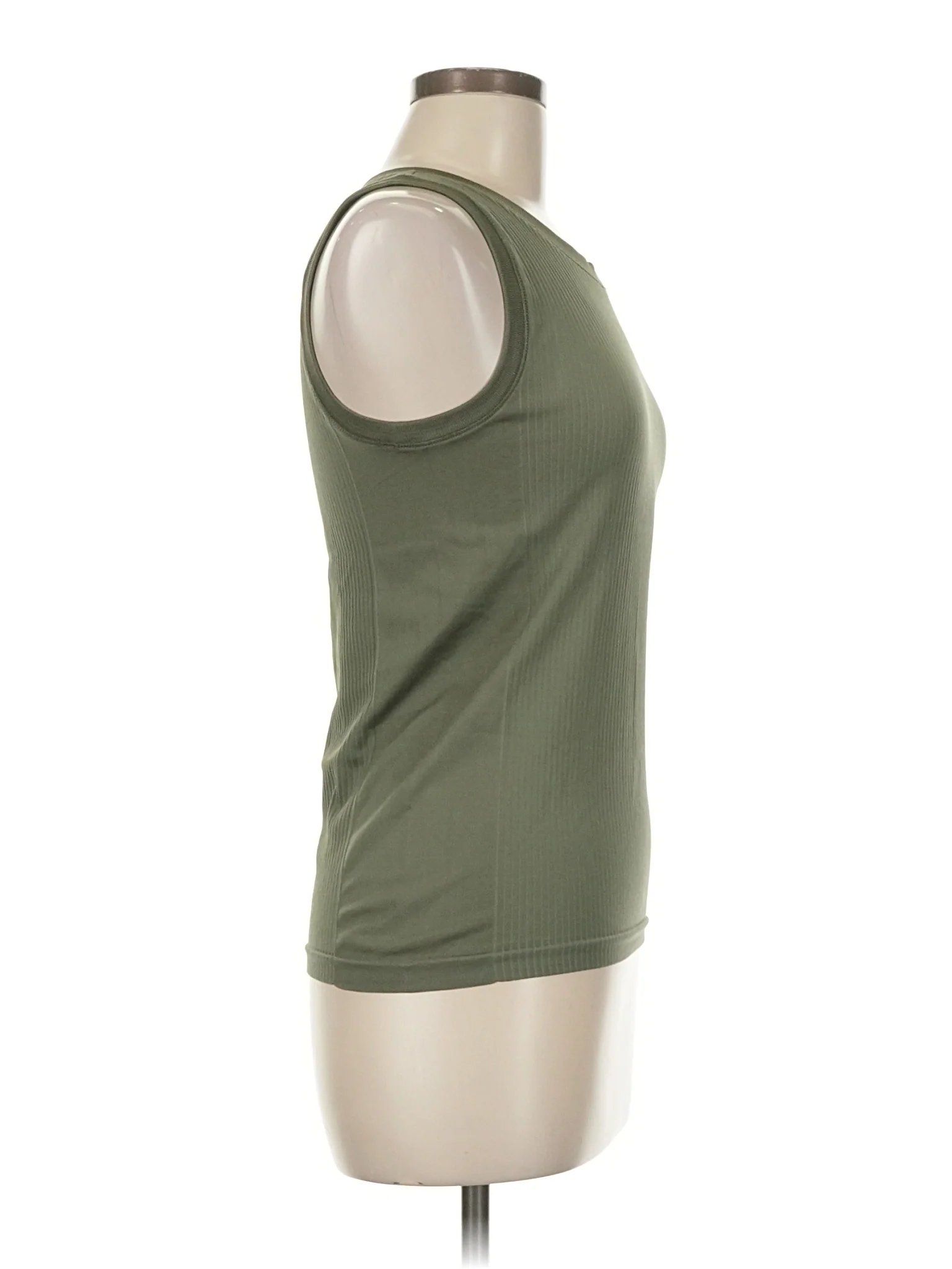 Sleeveless T Shirt - Image 3