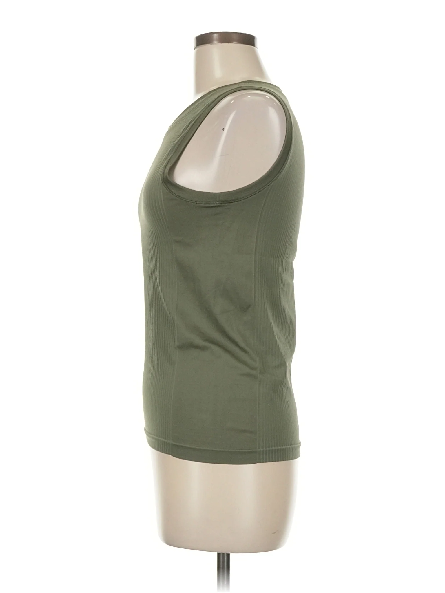 Sleeveless T Shirt - Image 4