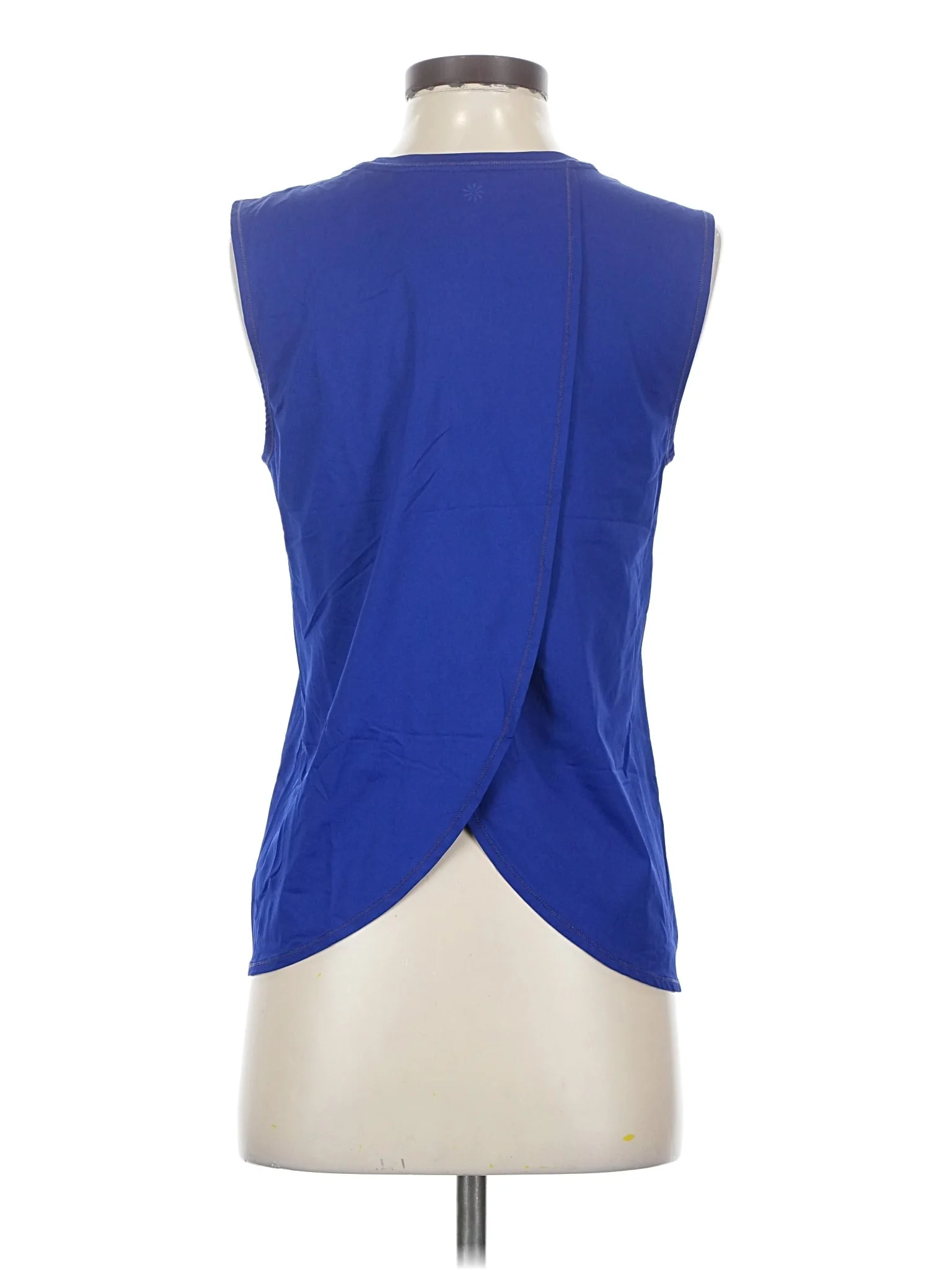 Sleeveless T Shirt - Image 2