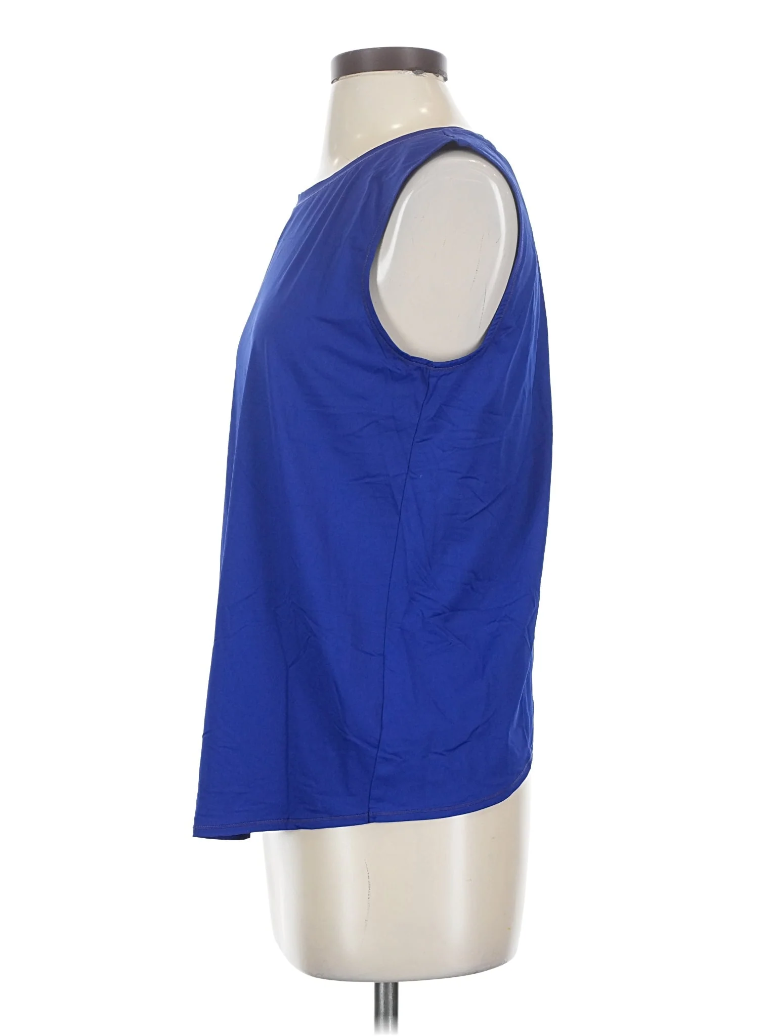 Sleeveless T Shirt - Image 4