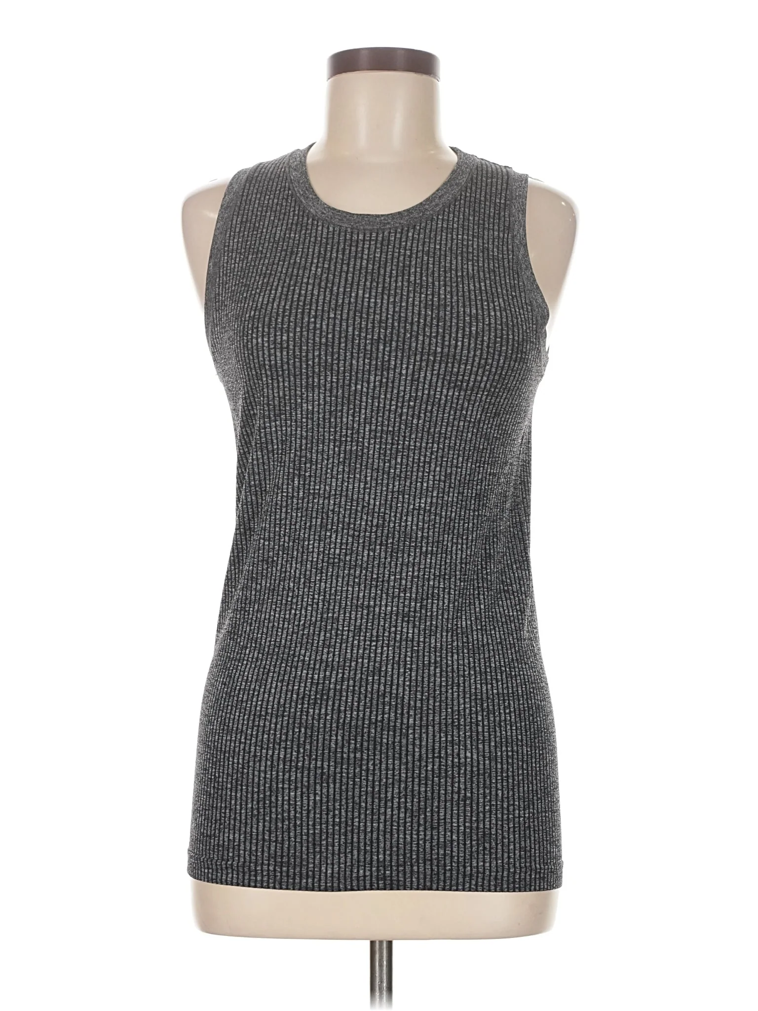 Sleeveless T Shirt