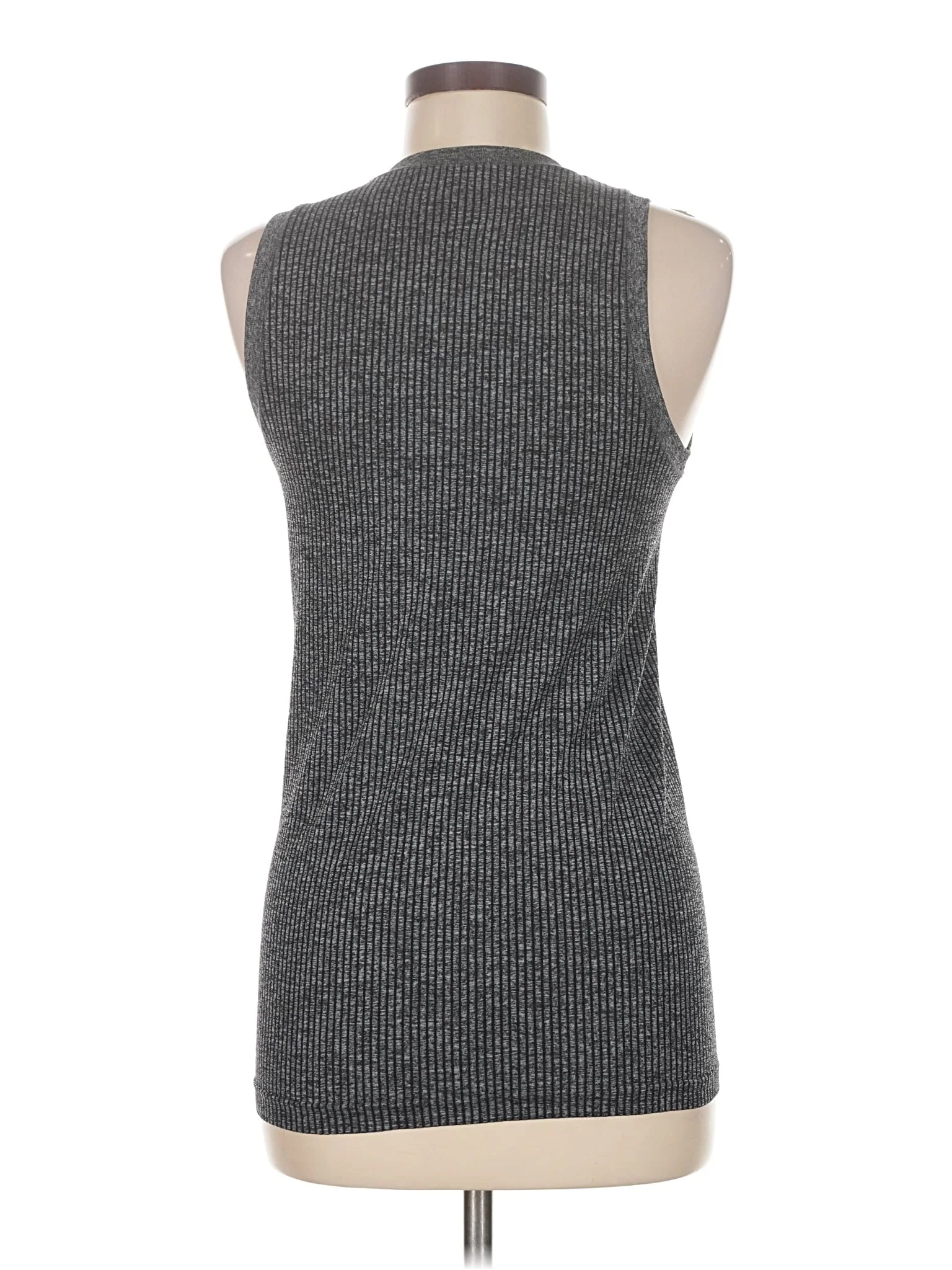 Sleeveless T Shirt - Image 2