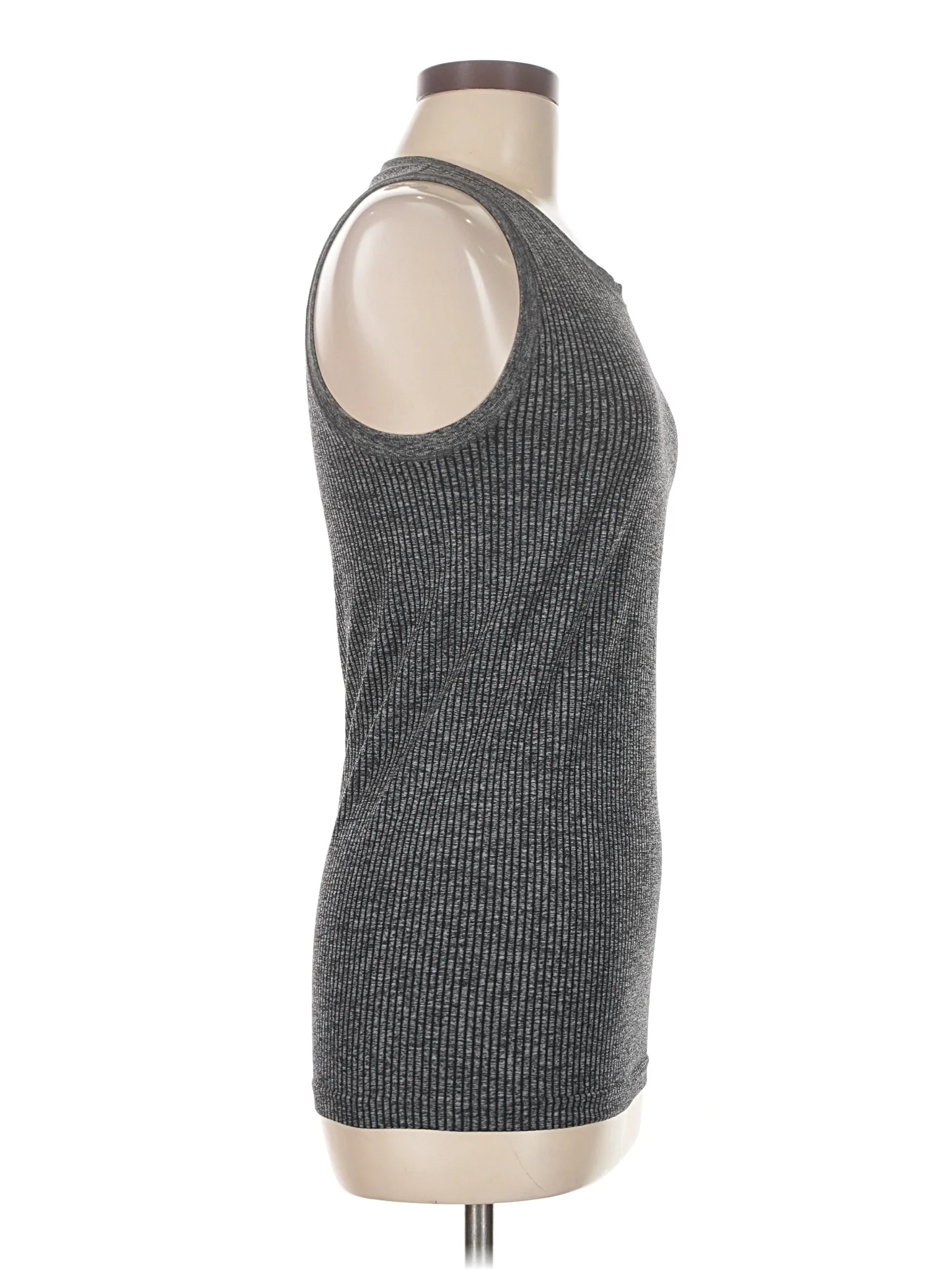 Sleeveless T Shirt - Image 3