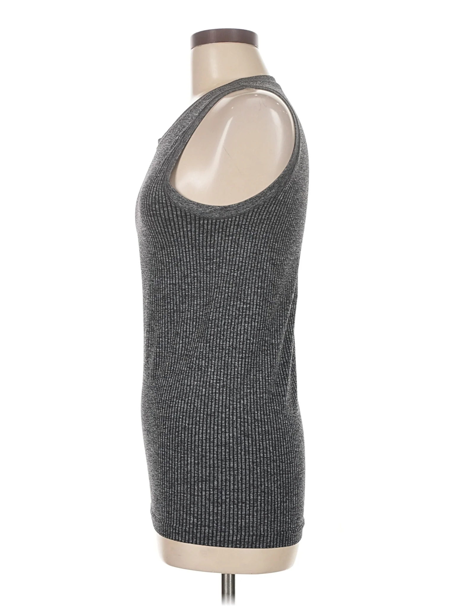 Sleeveless T Shirt - Image 4