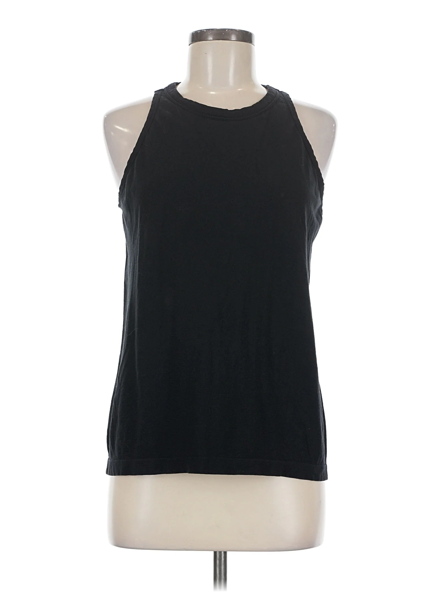 Sleeveless T Shirt