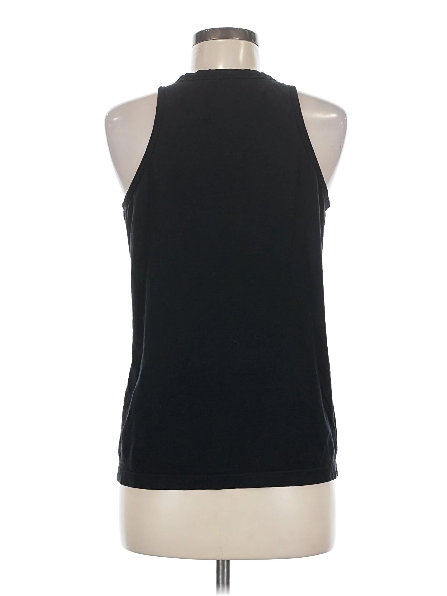 Sleeveless T Shirt - Image 2