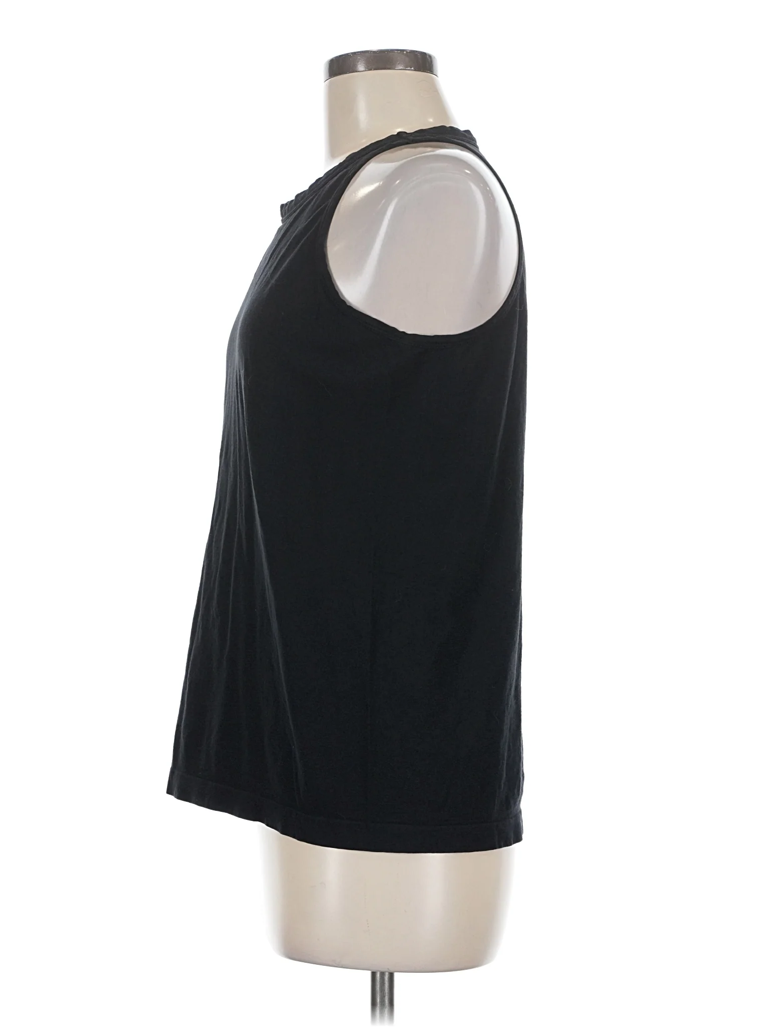 Sleeveless T Shirt - Image 4