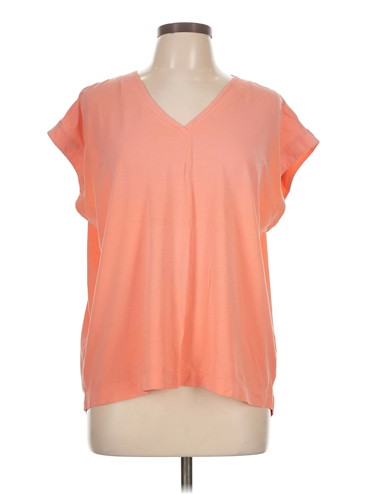 Sleeveless T Shirt