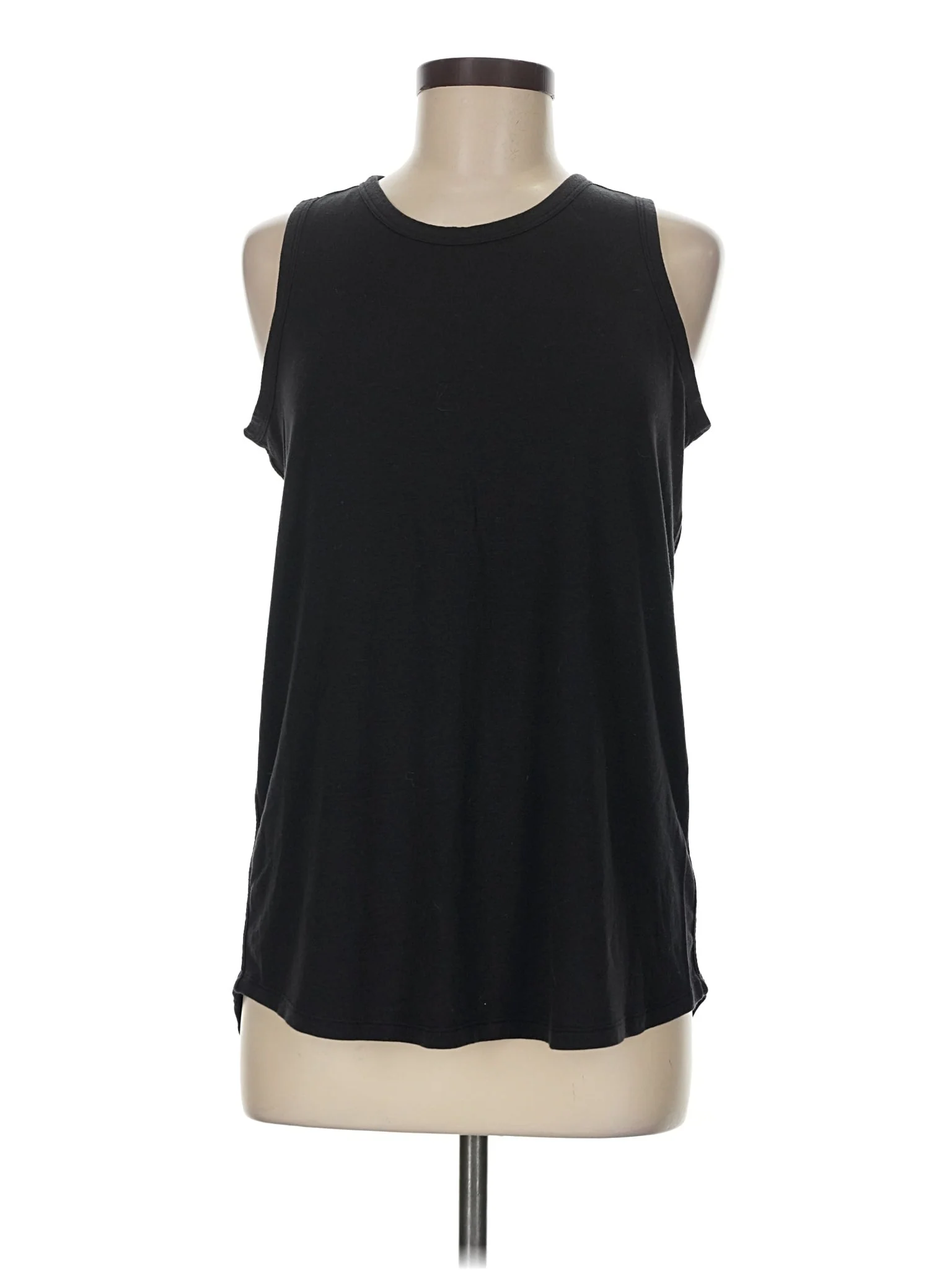 Sleeveless T Shirt