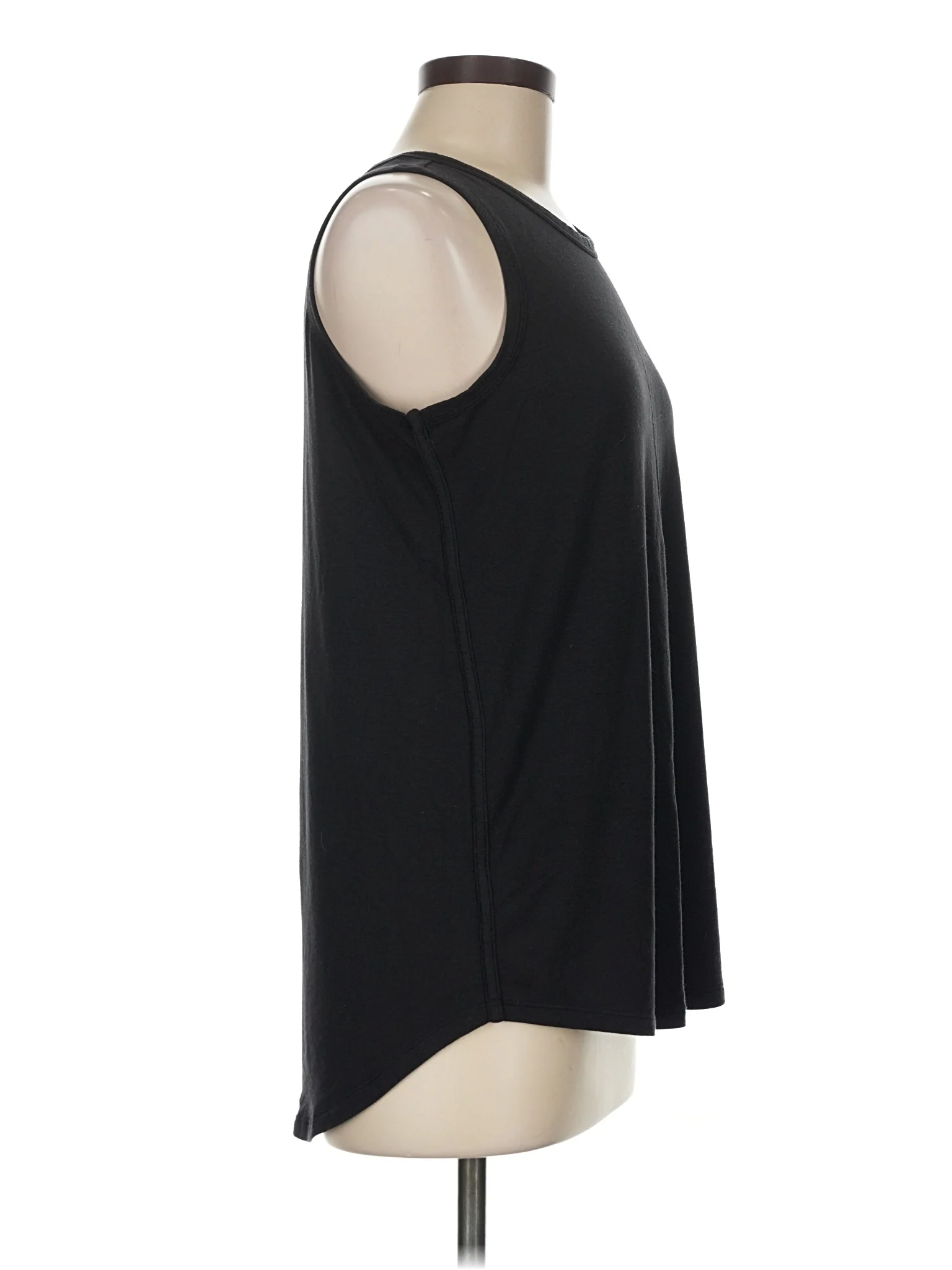 Sleeveless T Shirt - Image 3