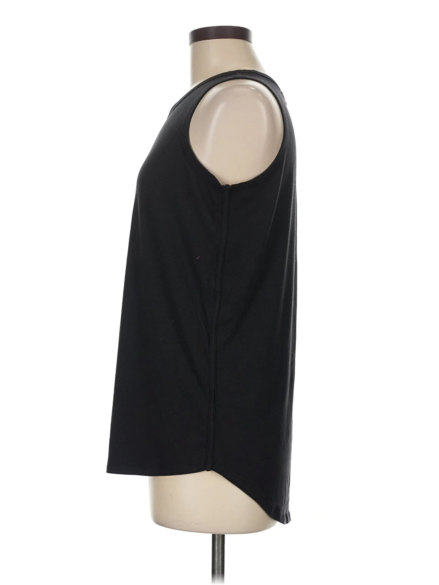 Sleeveless T Shirt - Image 4
