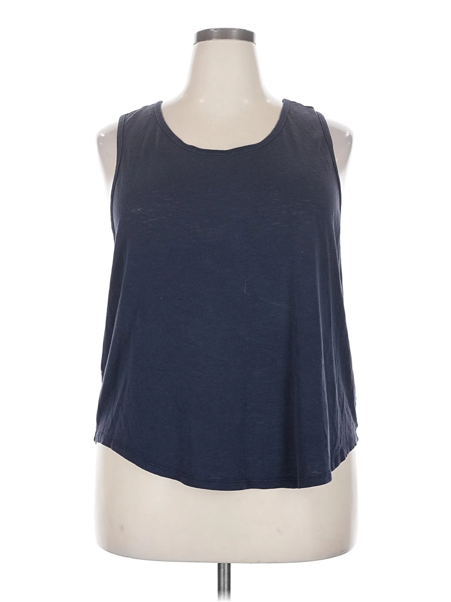 Sleeveless T Shirt