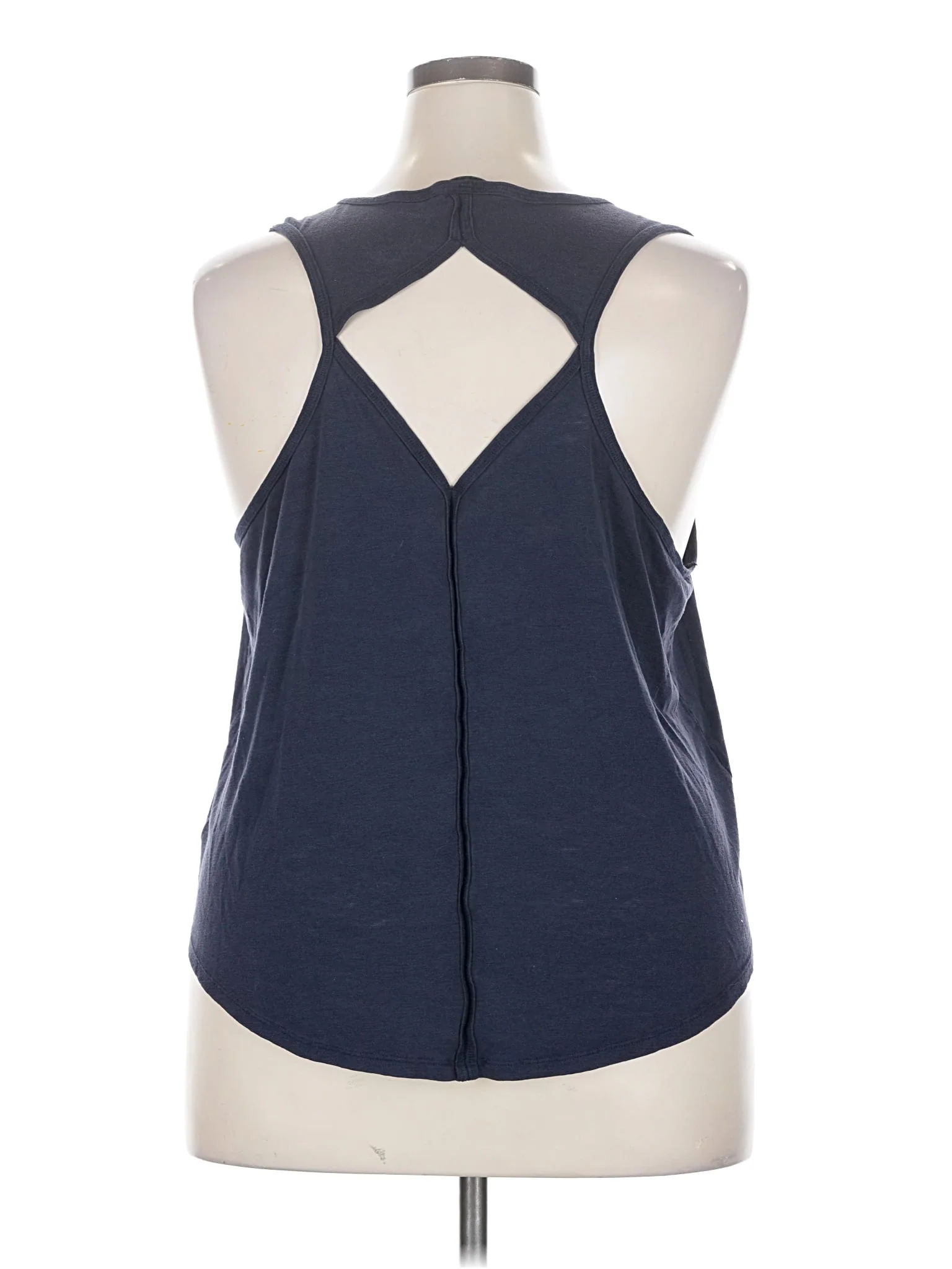 Sleeveless T Shirt - Image 2