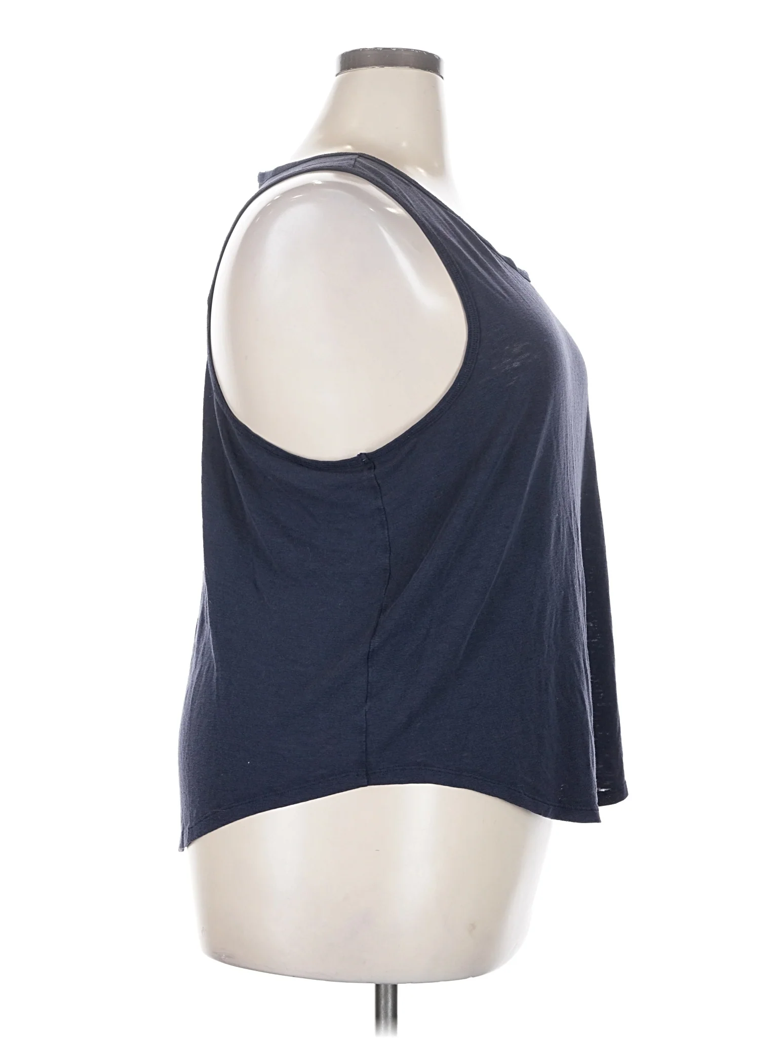 Sleeveless T Shirt - Image 3