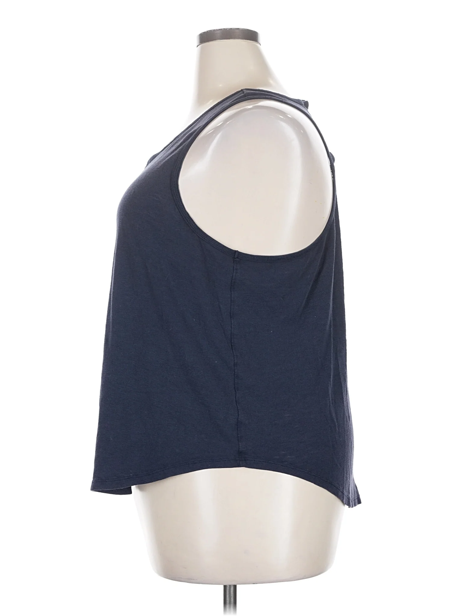 Sleeveless T Shirt - Image 4