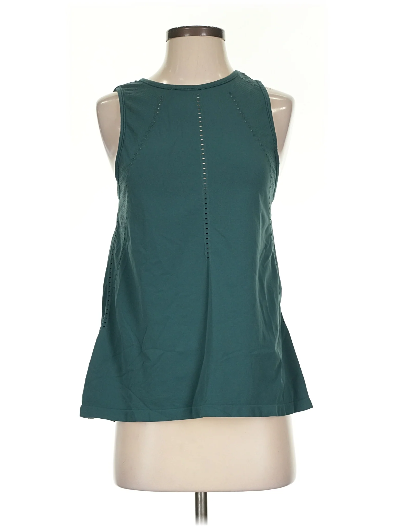 Sleeveless T Shirt