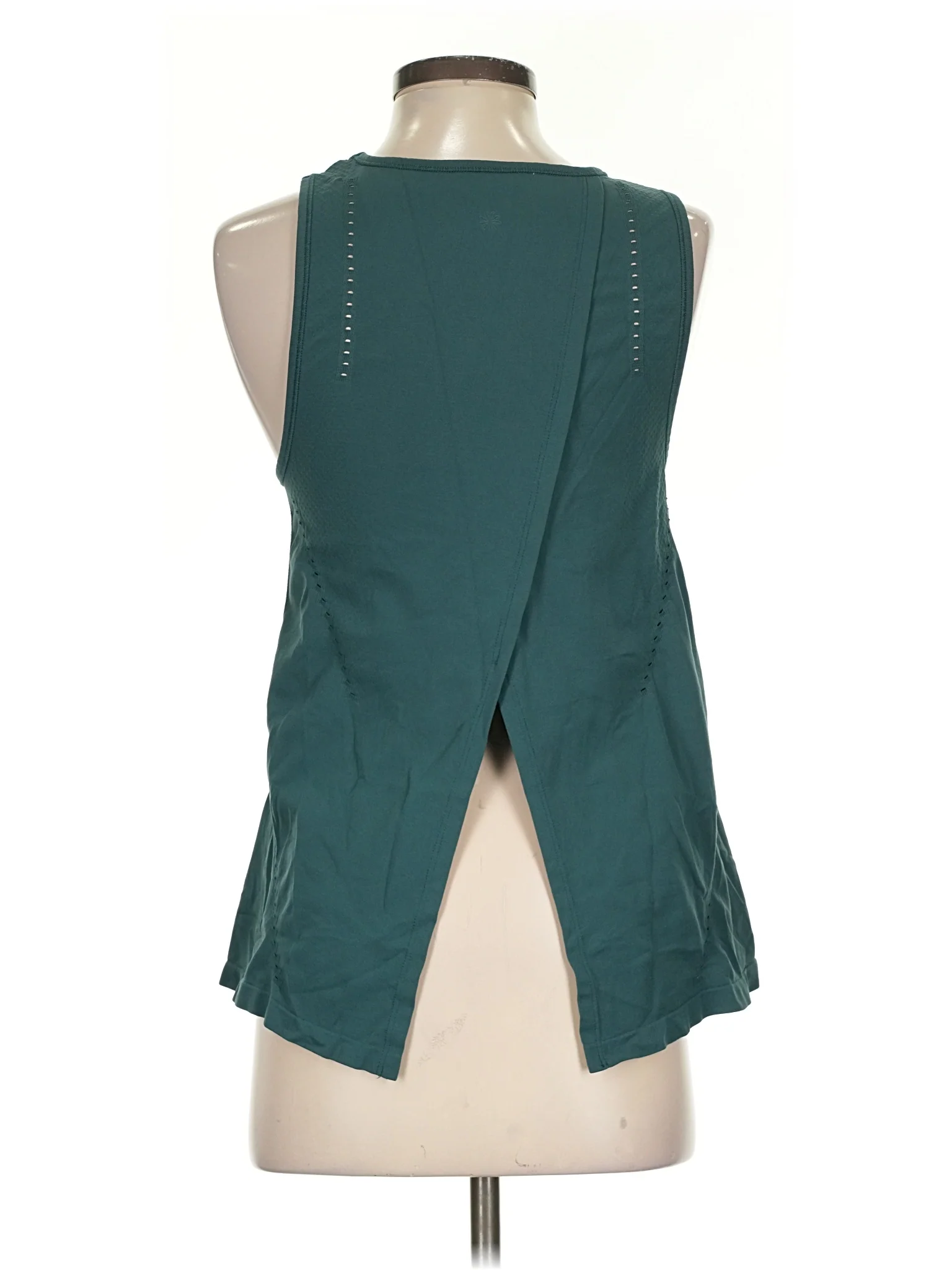 Sleeveless T Shirt - Image 2