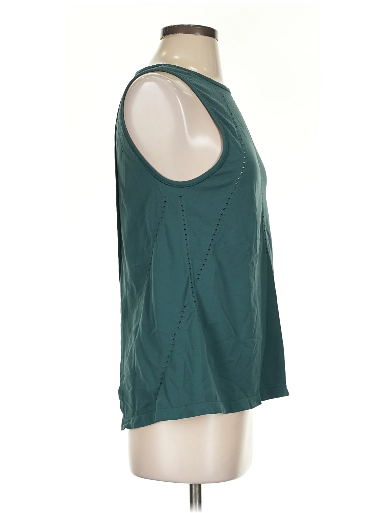 Sleeveless T Shirt - Image 3