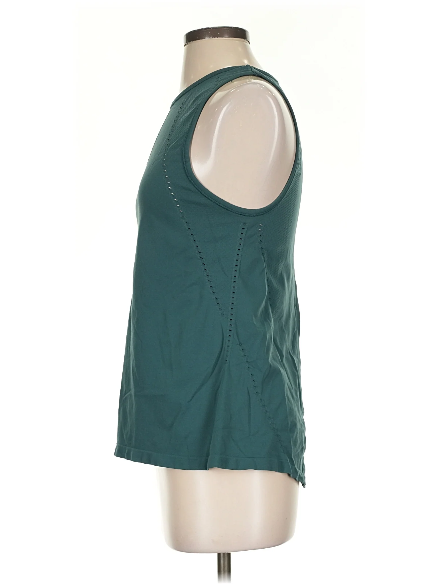 Sleeveless T Shirt - Image 4