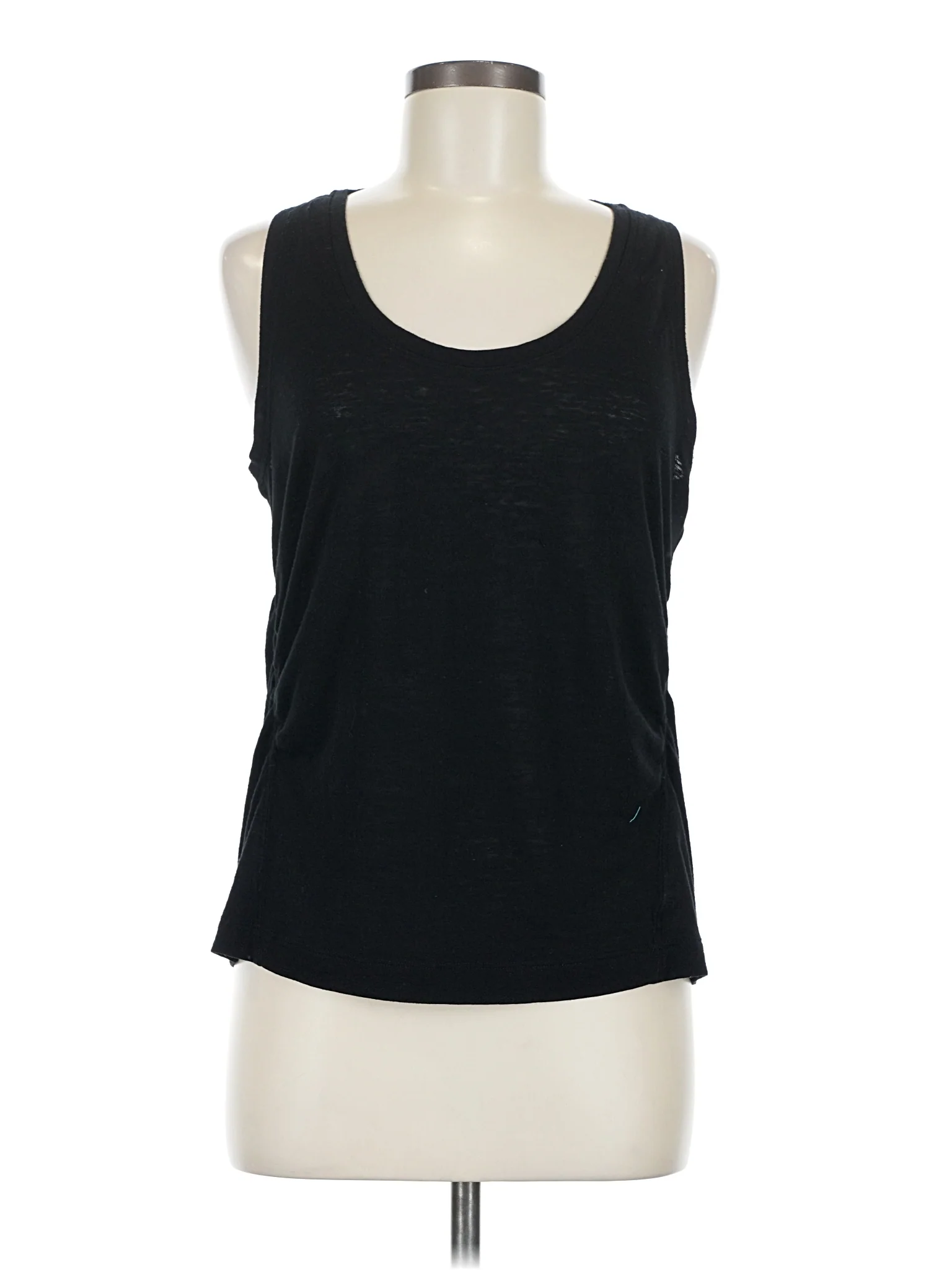 Sleeveless T Shirt