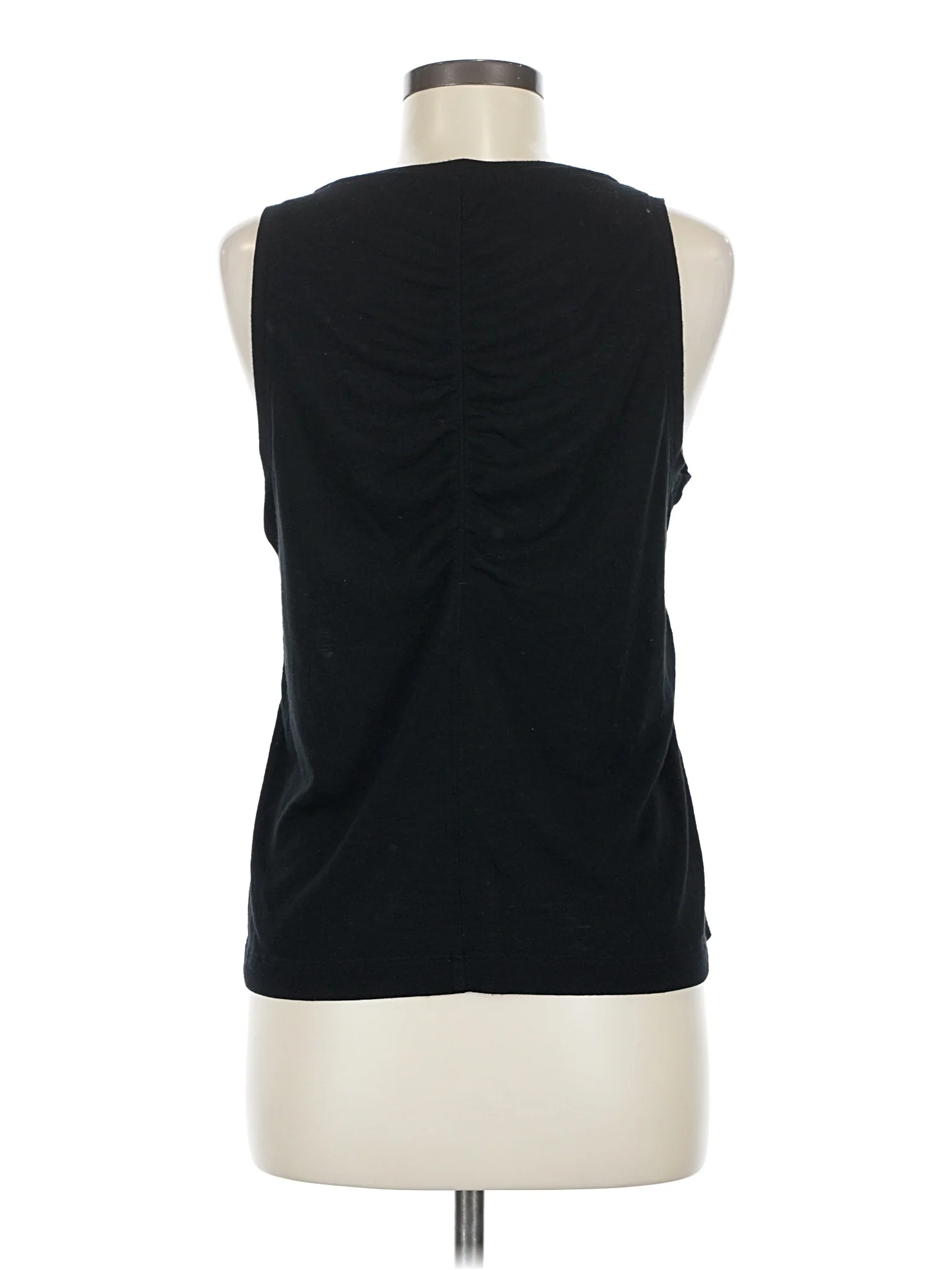 Sleeveless T Shirt - Image 2