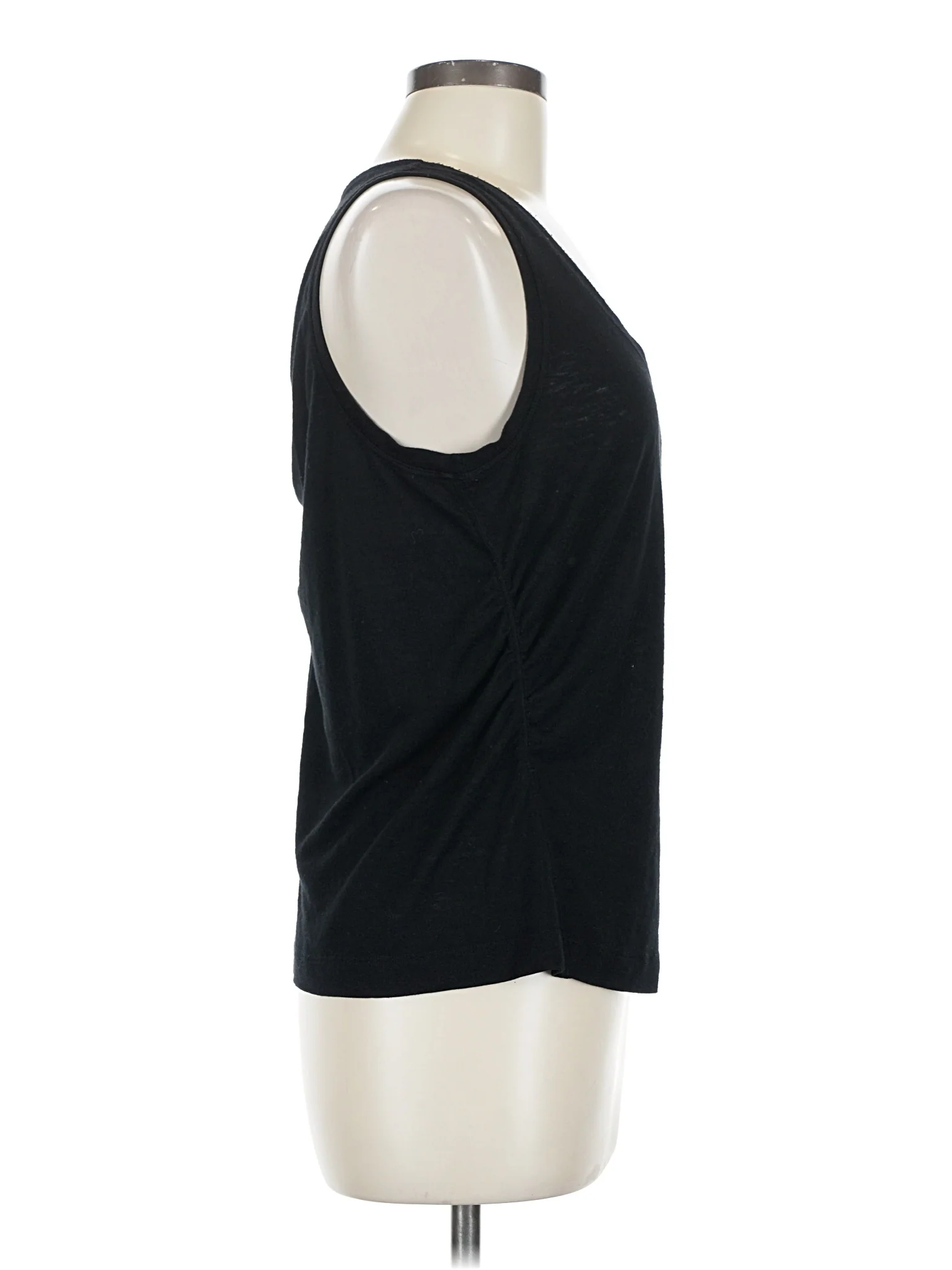 Sleeveless T Shirt - Image 3