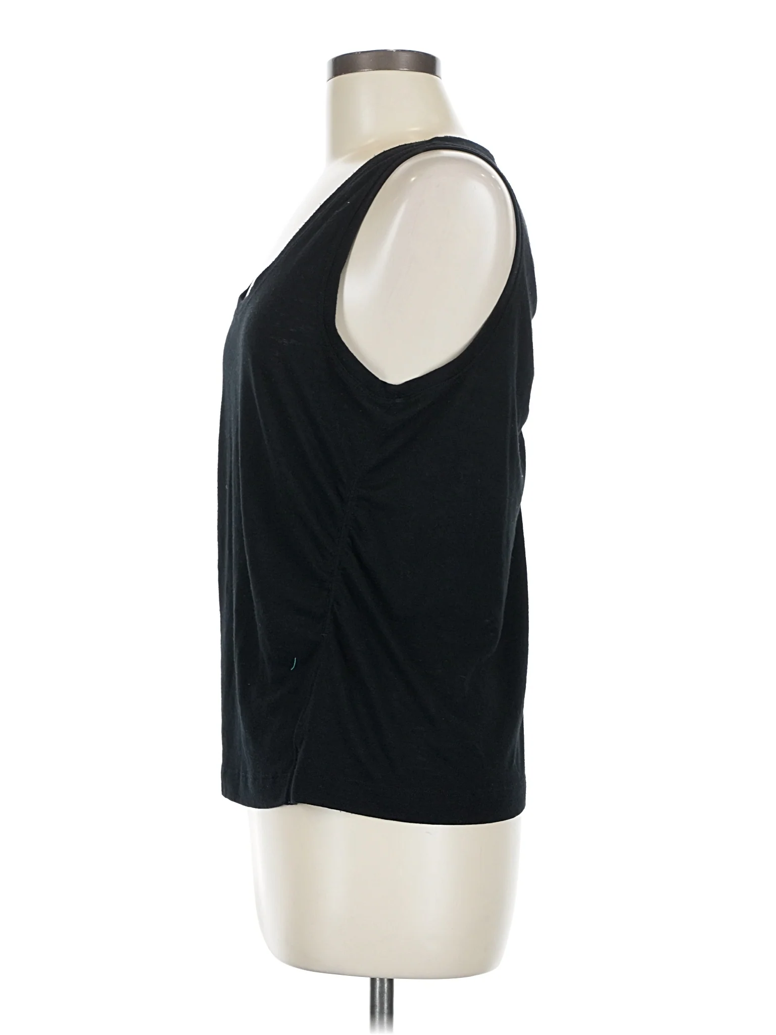Sleeveless T Shirt - Image 4
