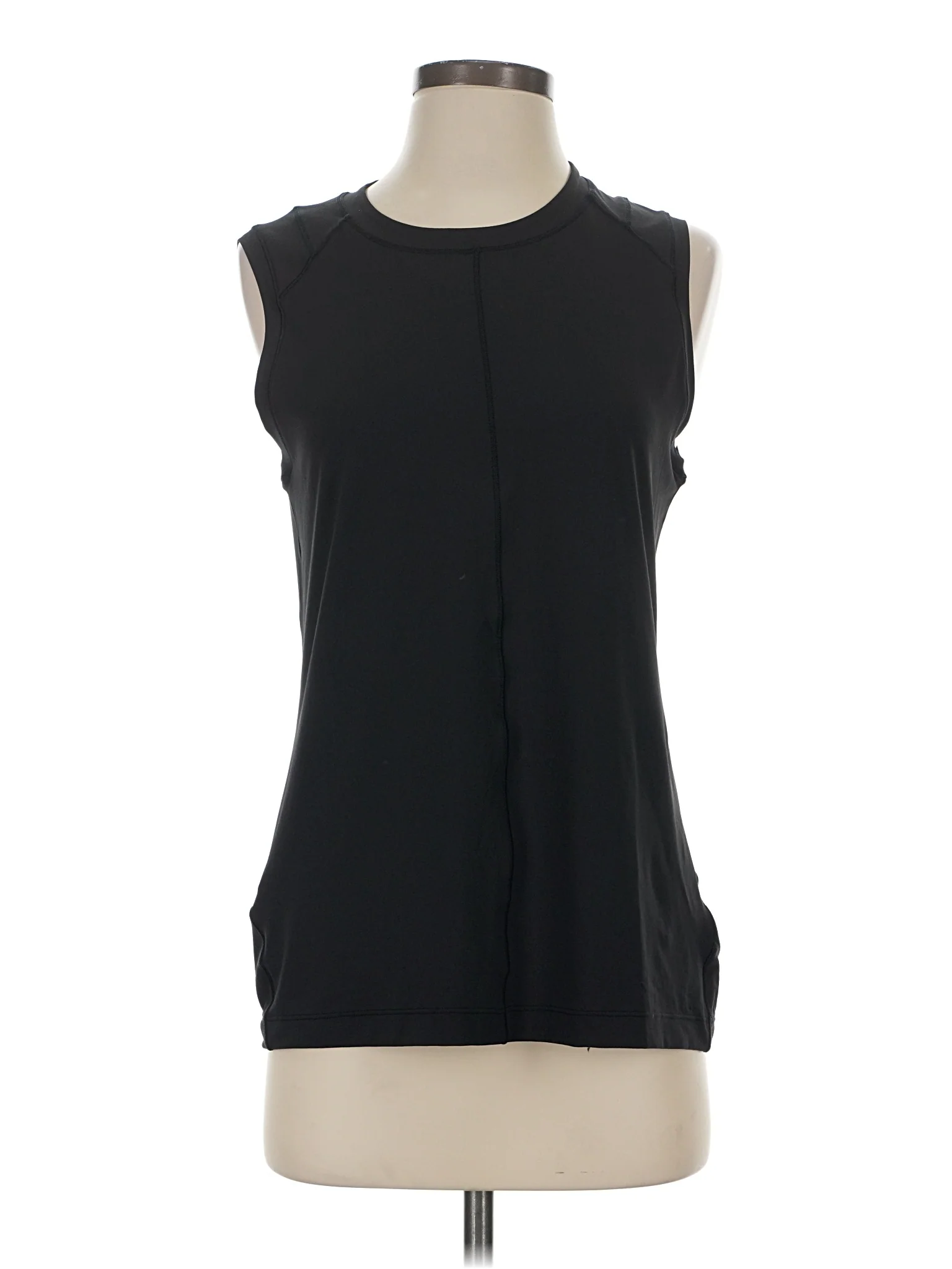 Sleeveless T Shirt