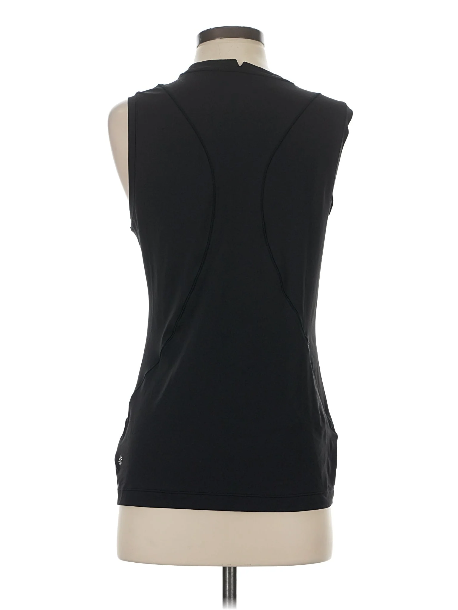 Sleeveless T Shirt - Image 2