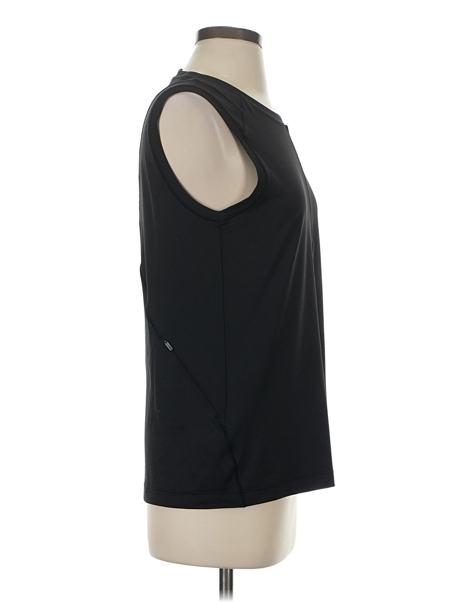 Sleeveless T Shirt - Image 3