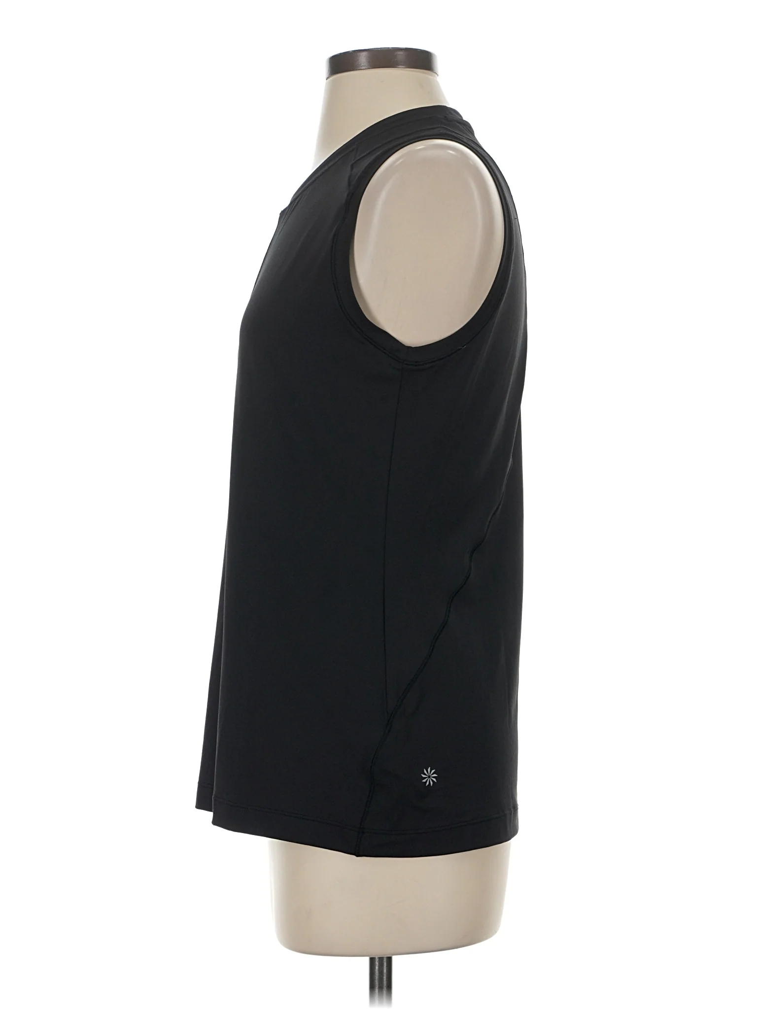 Sleeveless T Shirt - Image 4