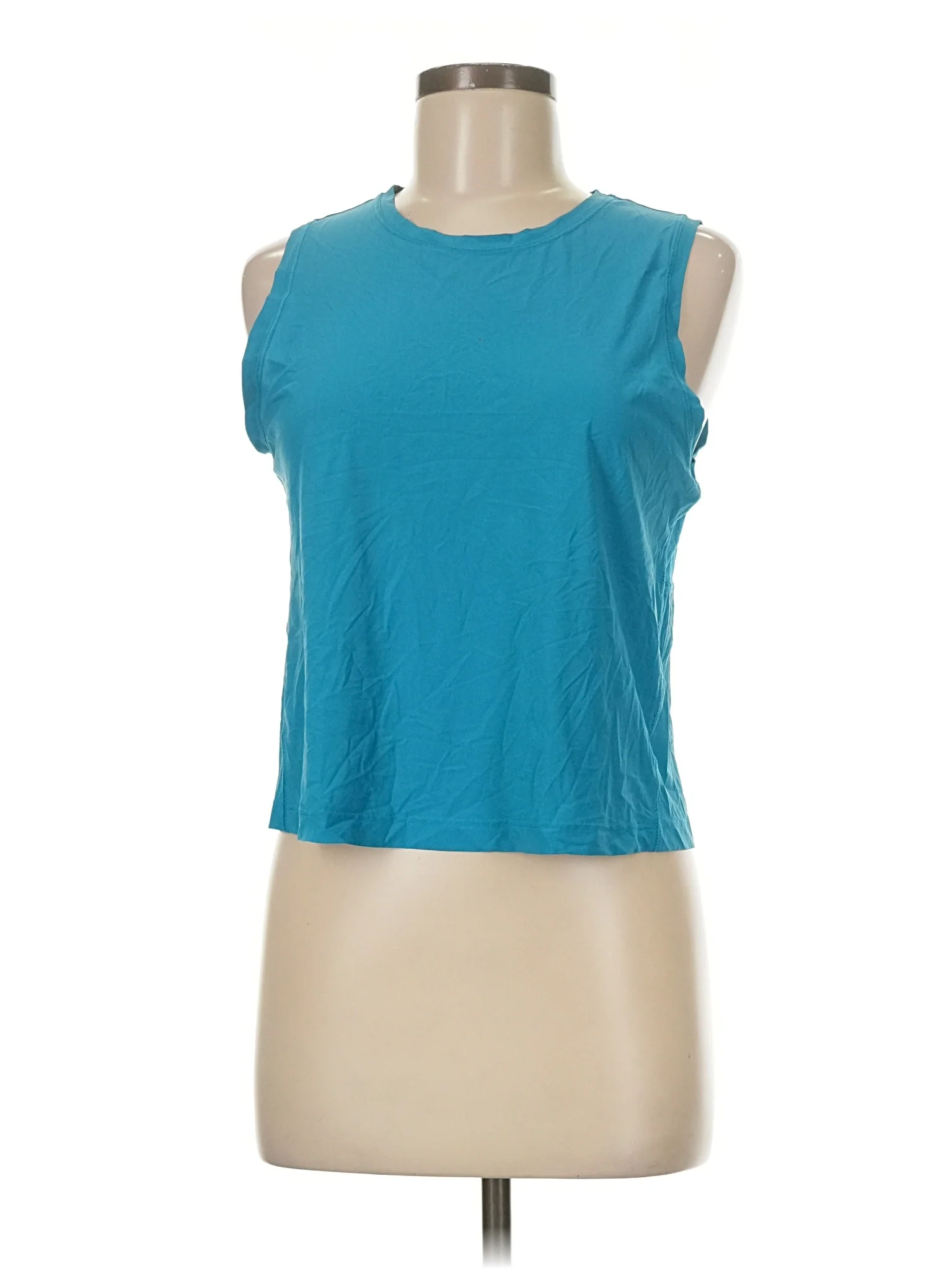 Sleeveless T Shirt