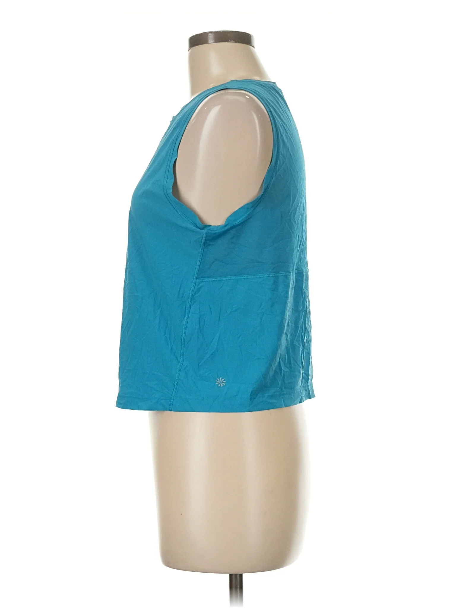 Sleeveless T Shirt - Image 4