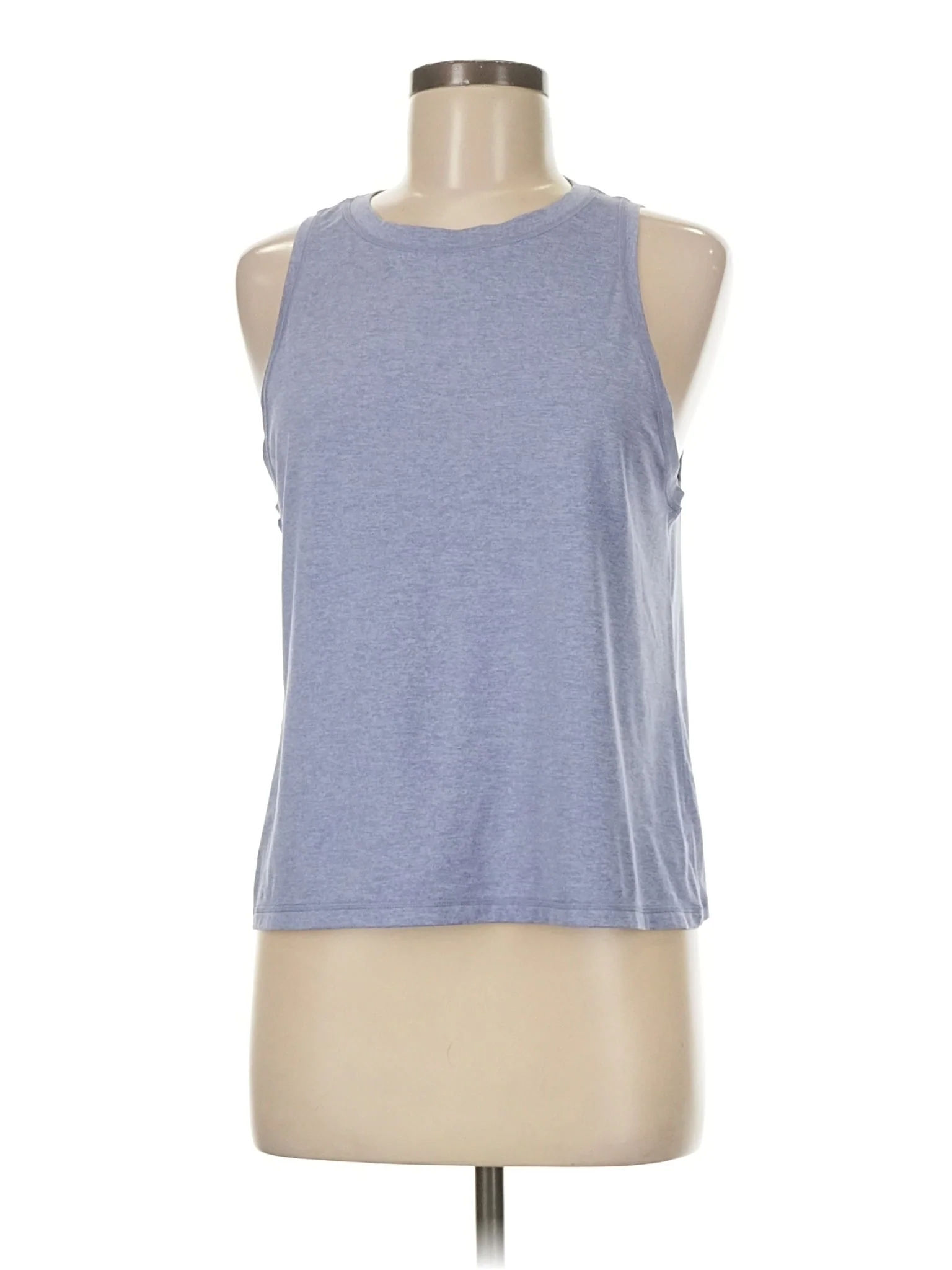 Sleeveless T Shirt