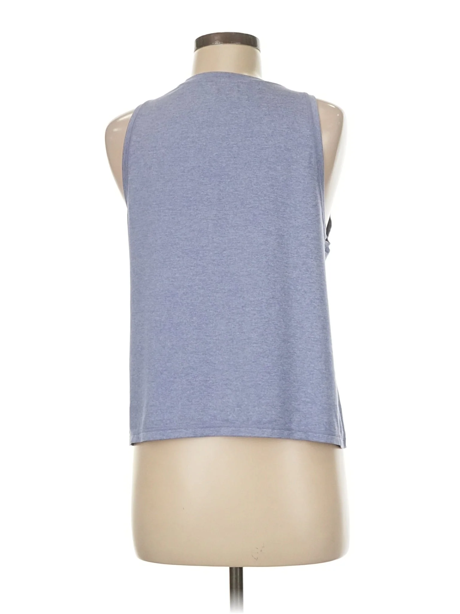 Sleeveless T Shirt - Image 2