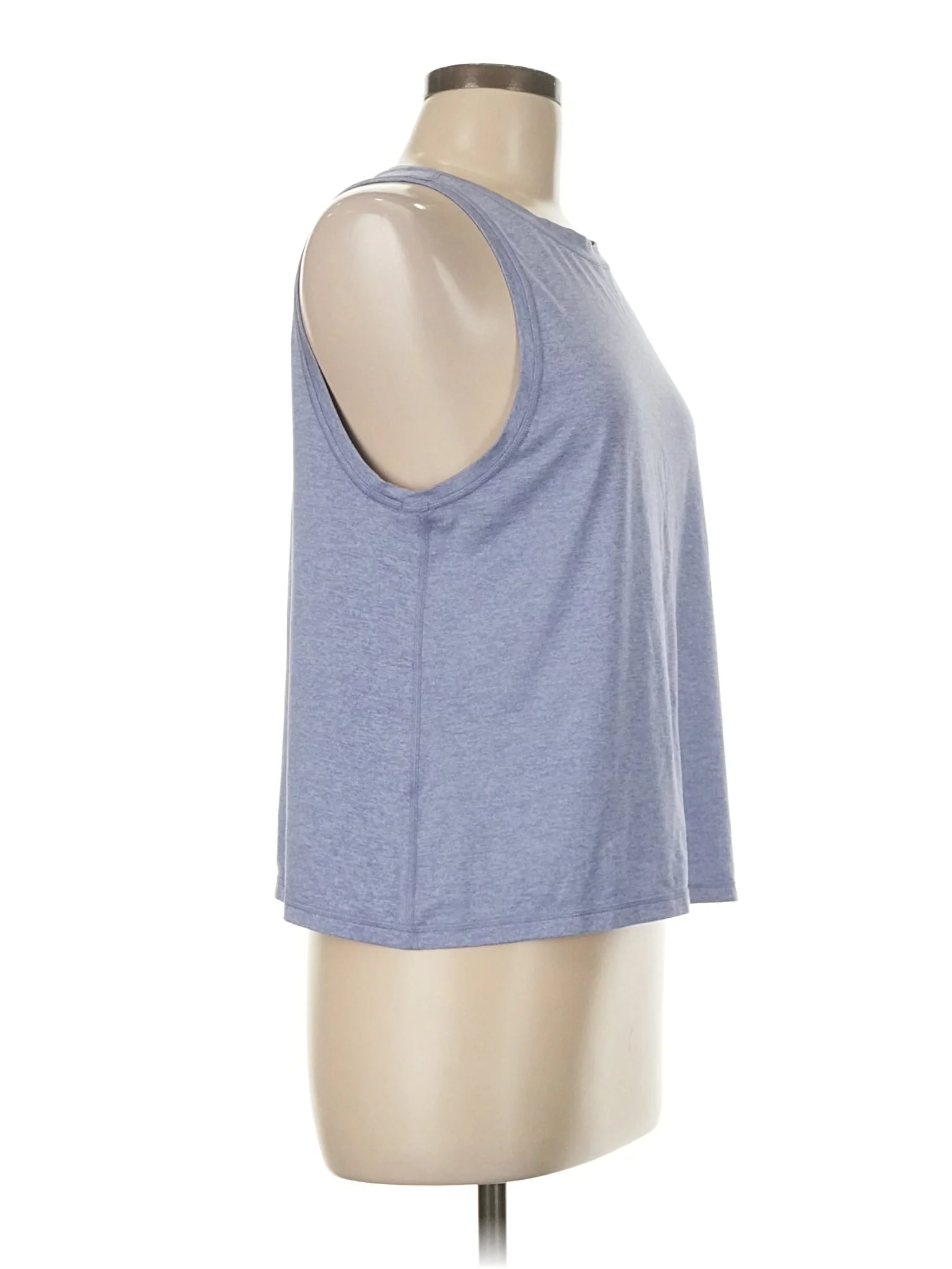 Sleeveless T Shirt - Image 3