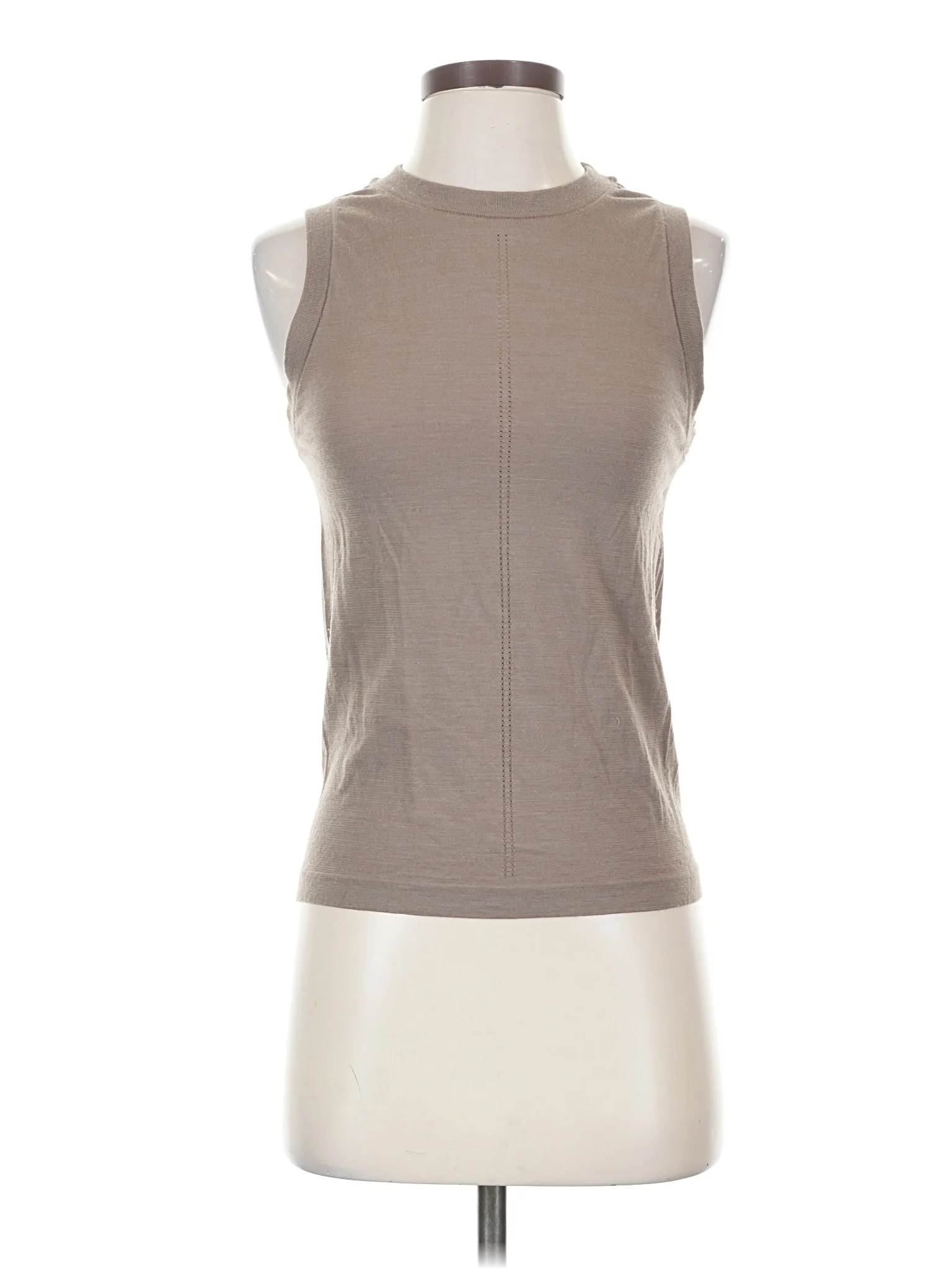 Sleeveless T Shirt