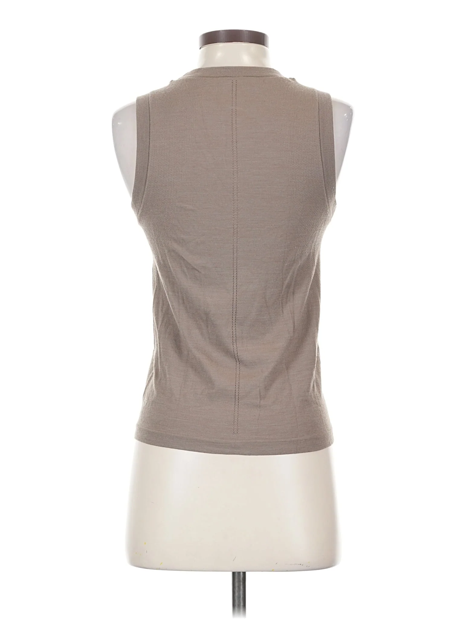 Sleeveless T Shirt - Image 2