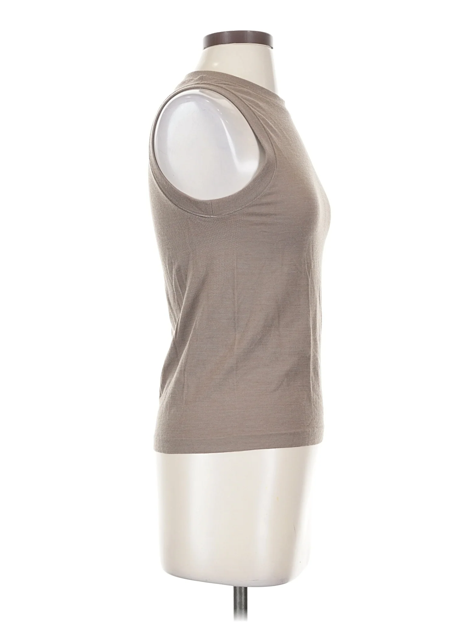 Sleeveless T Shirt - Image 3