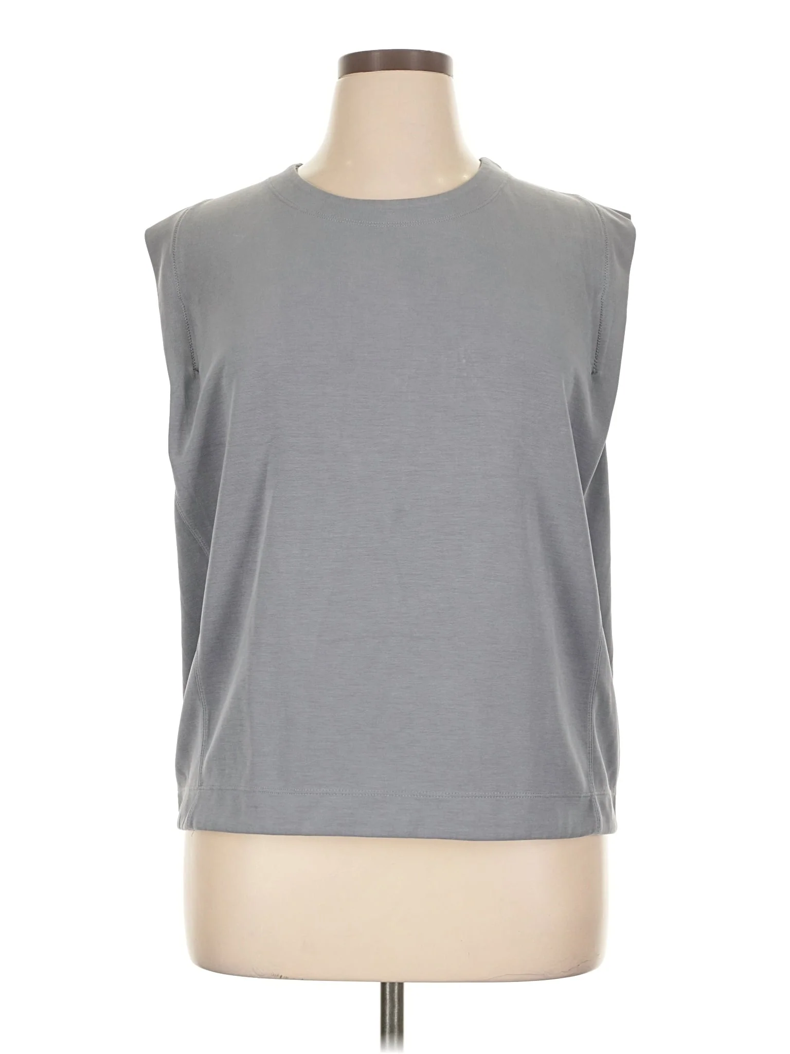 Sleeveless T Shirt