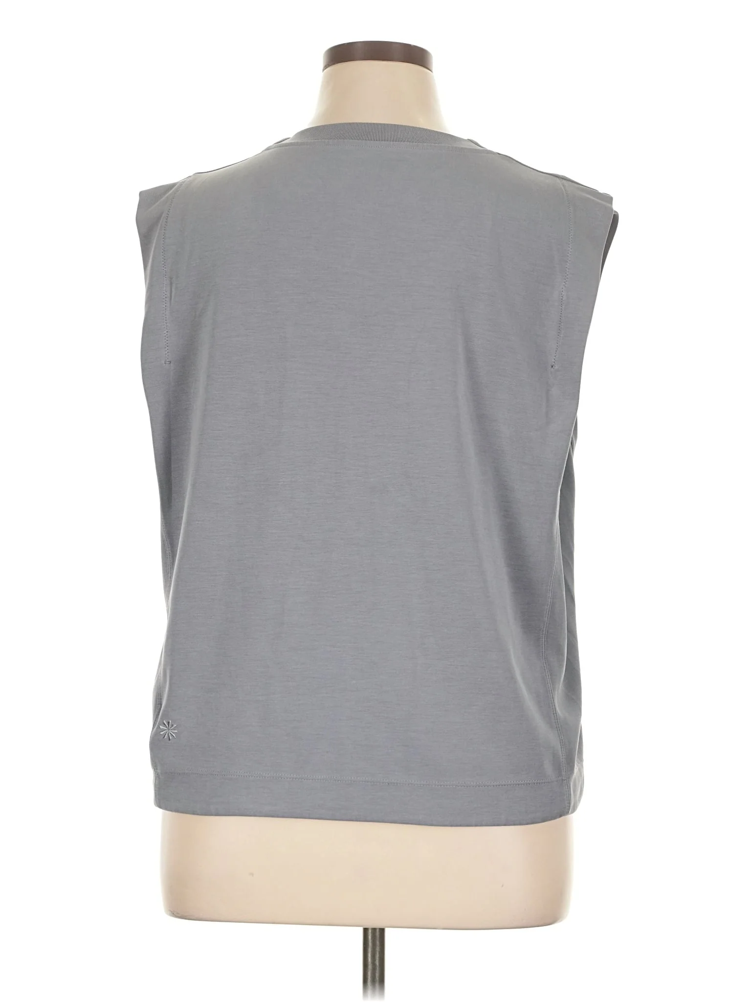 Sleeveless T Shirt - Image 2
