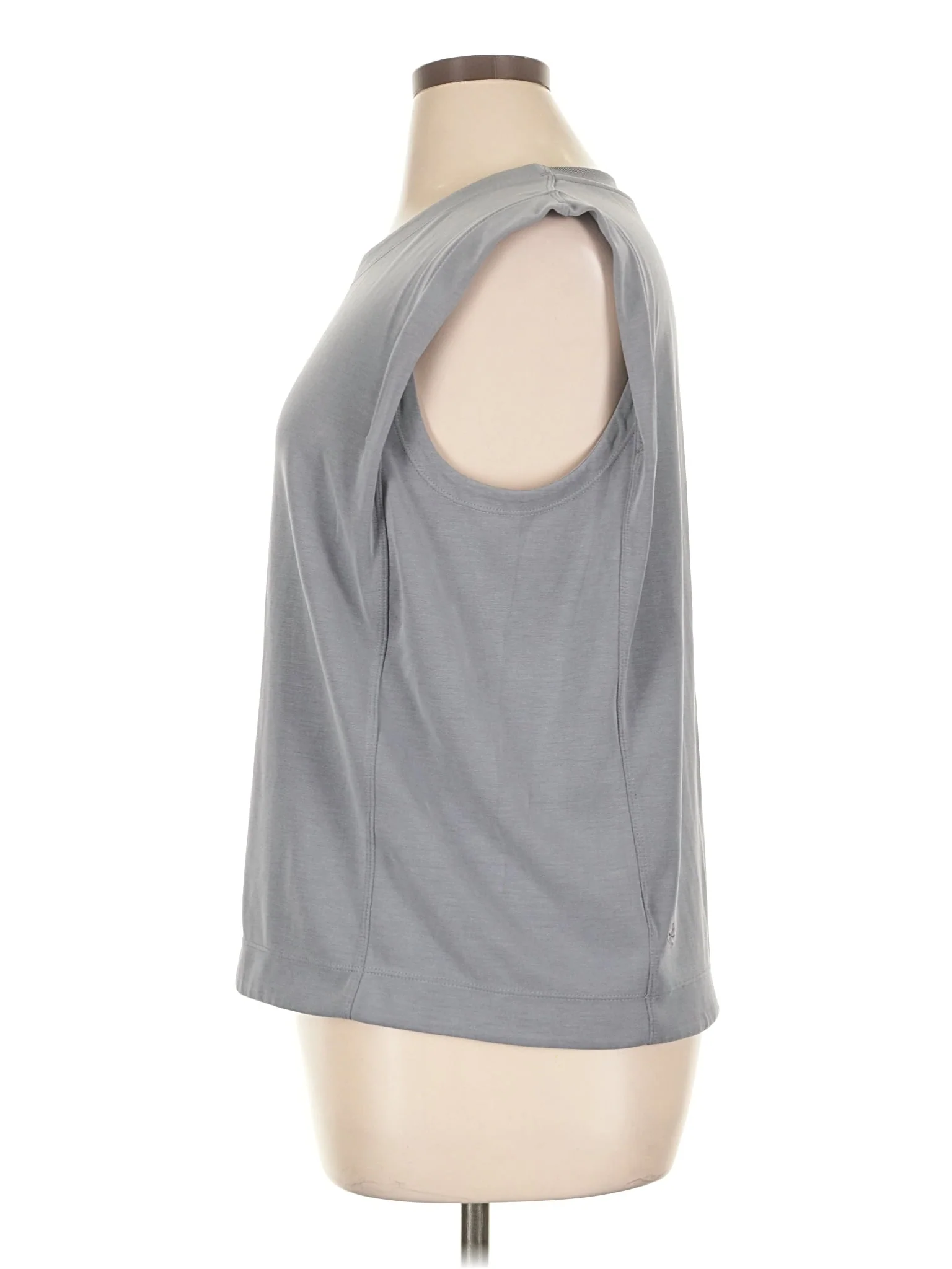 Sleeveless T Shirt - Image 4