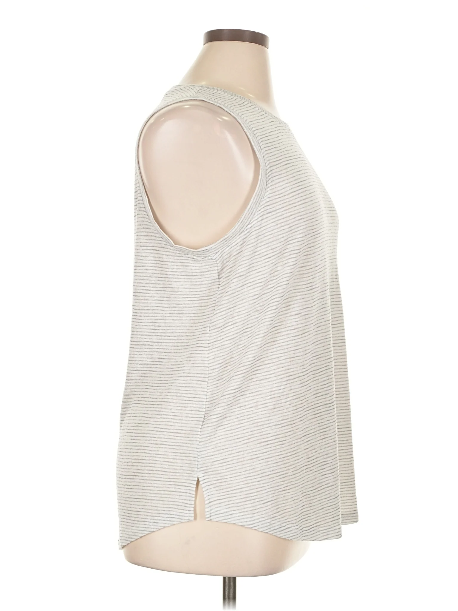 Sleeveless T Shirt - Image 3