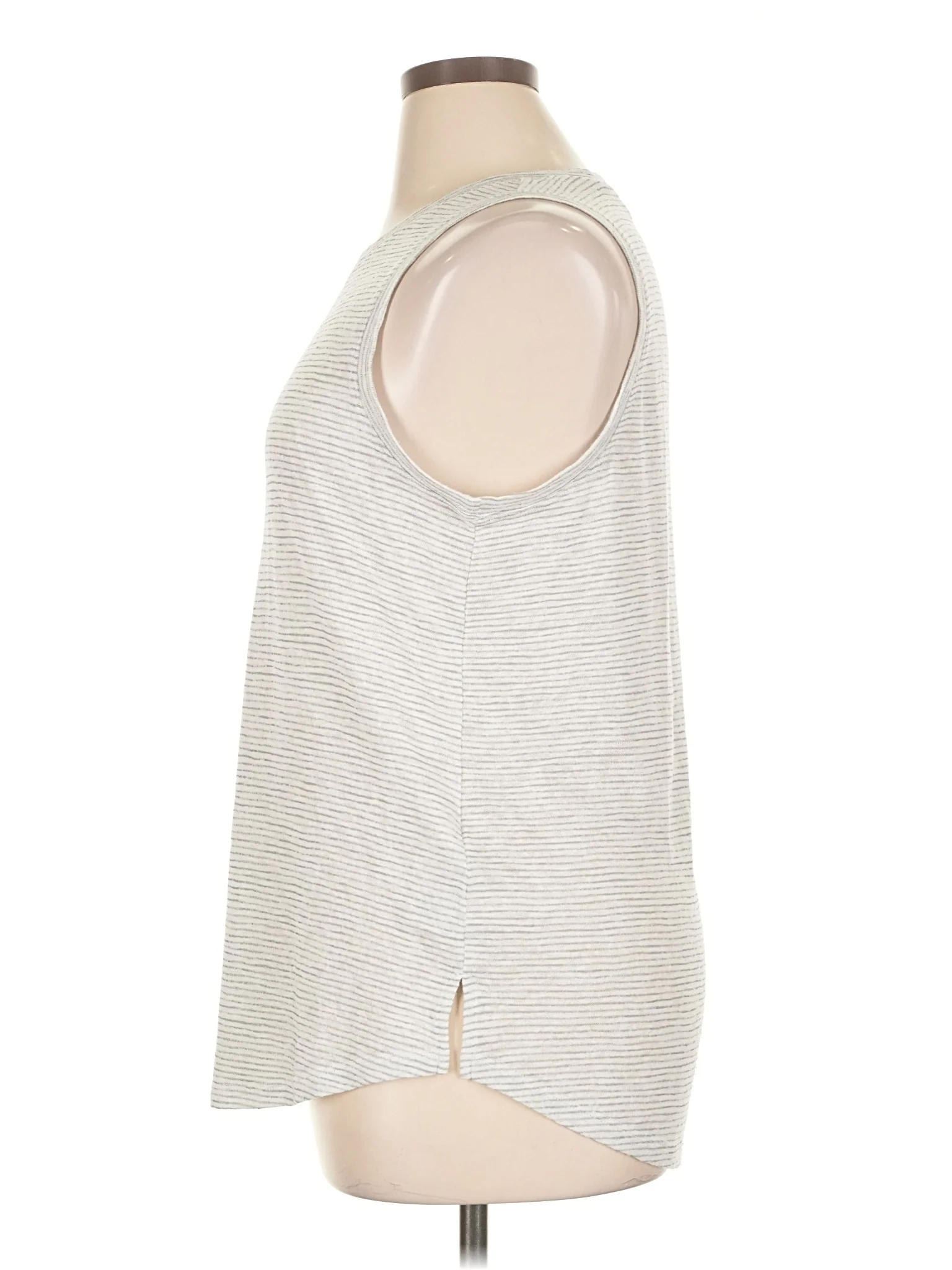 Sleeveless T Shirt - Image 4
