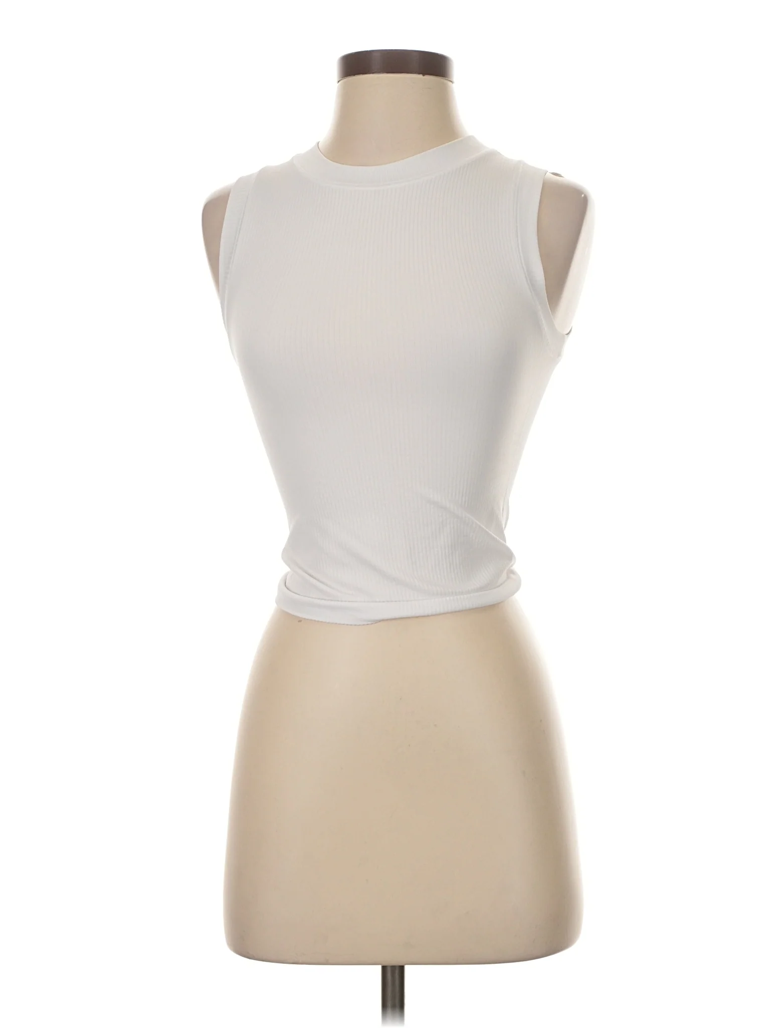 Sleeveless T Shirt